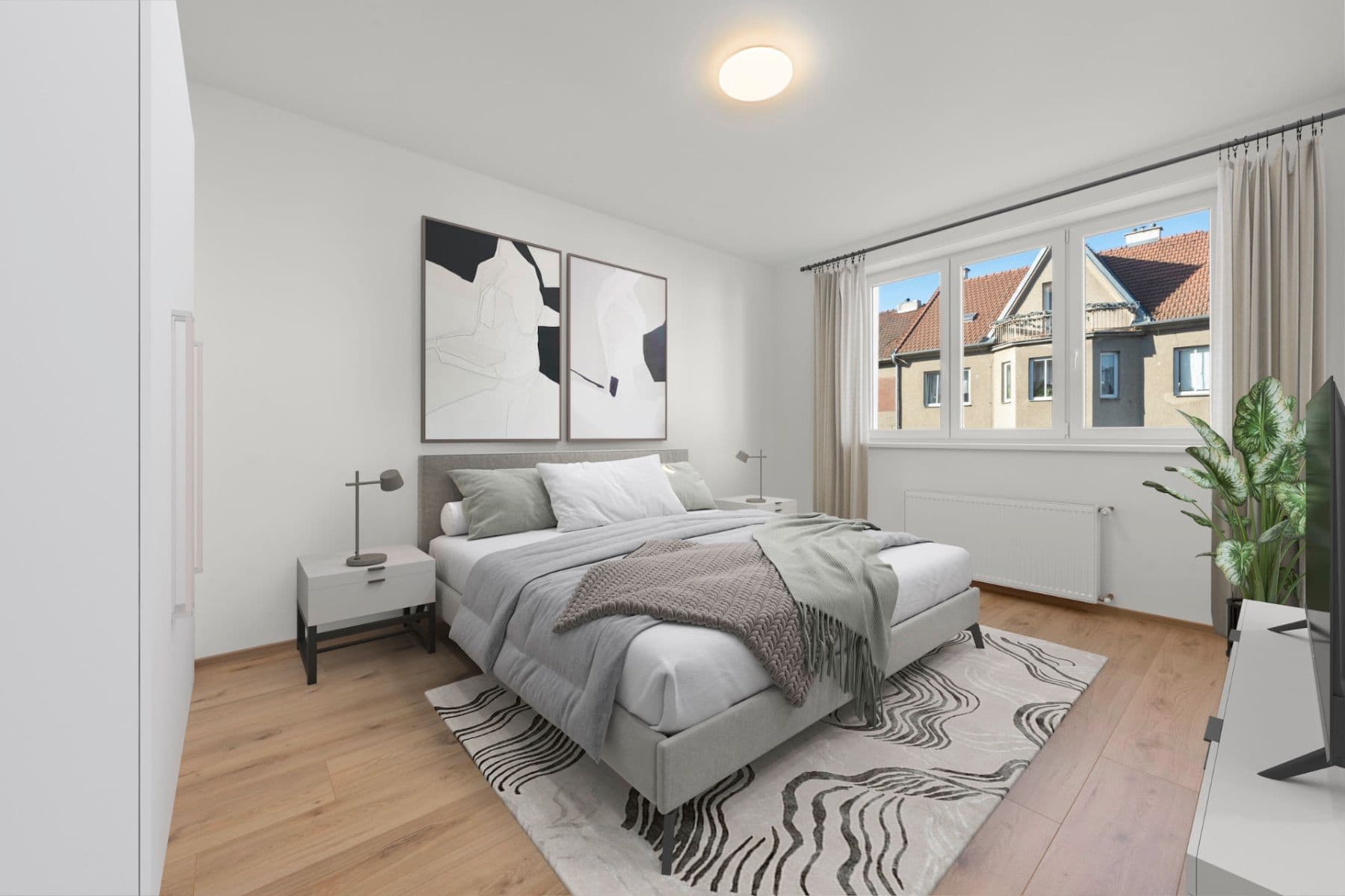Prodej bytu 4+kk 130 m², Slámova, Brno, Jihomoravský kraj Prodej bytu 4+kk 130 m², Slámova, Brno, Jihomoravský kraj