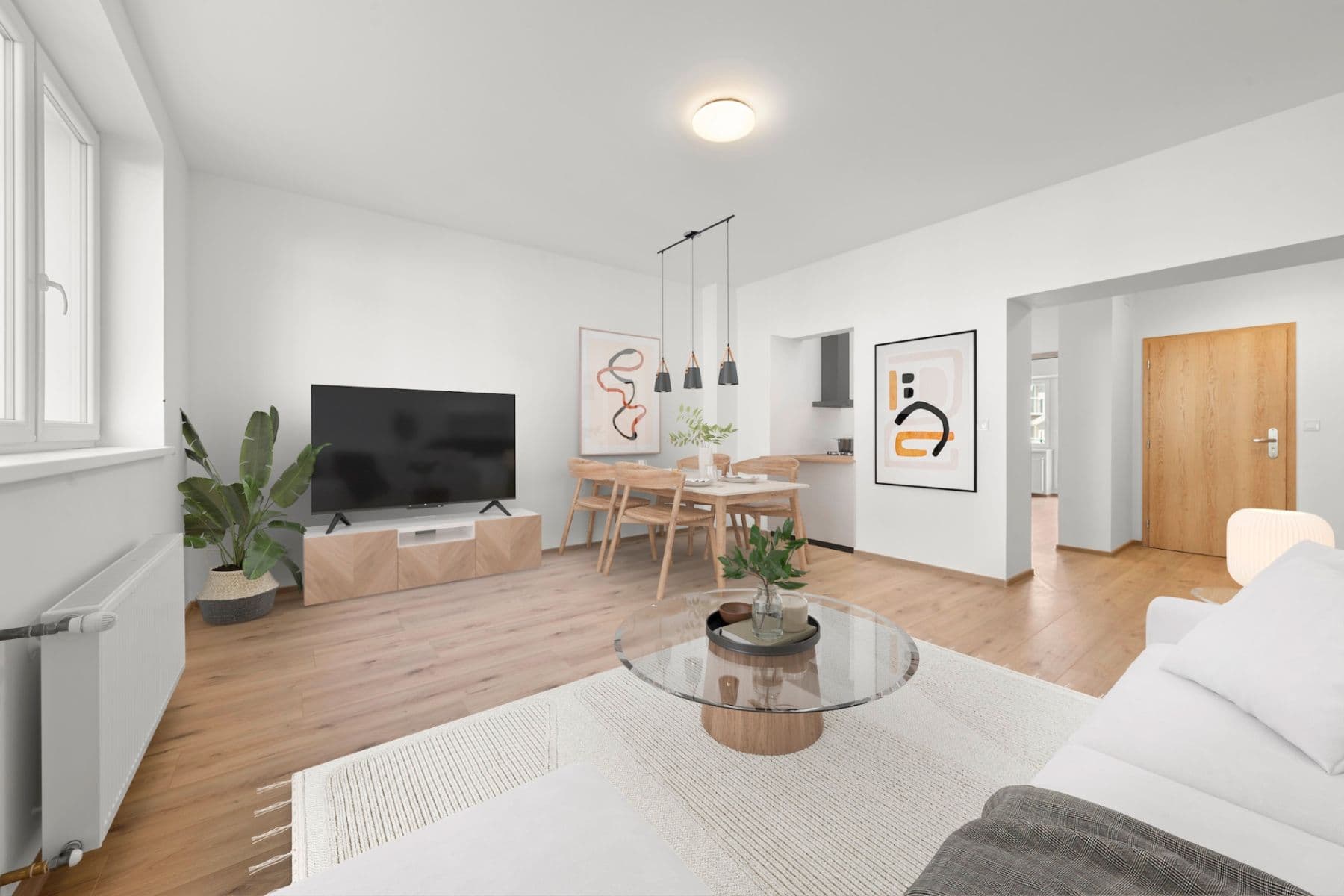 Prodej bytu 4+kk 130 m², Slámova, Brno, Jihomoravský kraj Prodej bytu 4+kk 130 m², Slámova, Brno, Jihomoravský kraj