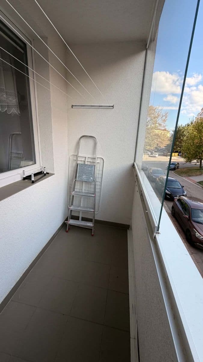 Pronájem bytu 1+1 44 m², Rerychova, Brno, Jihomoravský kraj Pronájem bytu 1+1 44 m², Rerychova, Brno, Jihomoravský kraj