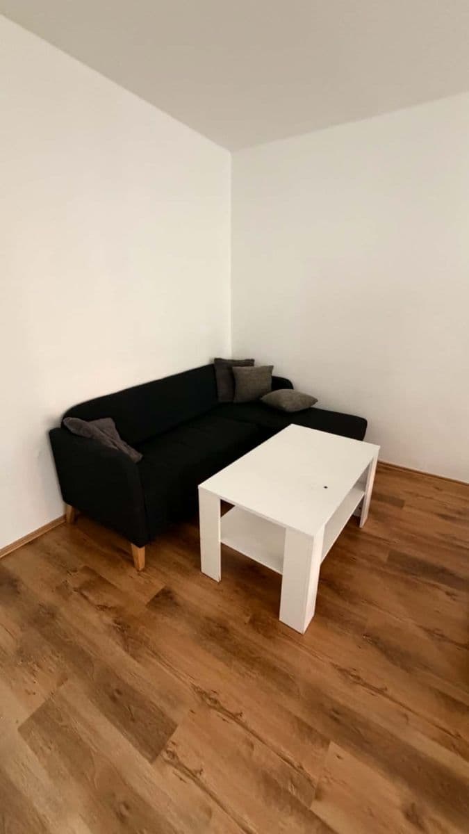 Pronájem bytu 1+1 44 m², Rerychova, Brno, Jihomoravský kraj Pronájem bytu 1+1 44 m², Rerychova, Brno, Jihomoravský kraj