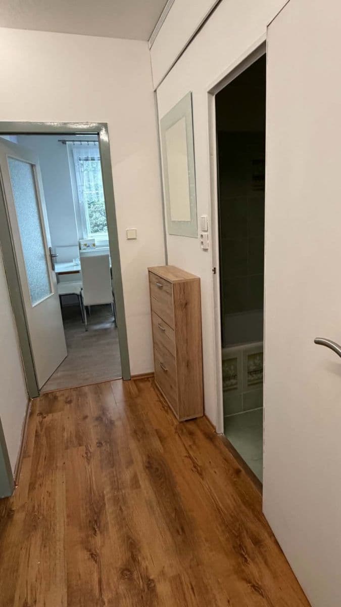 Pronájem bytu 1+1 44 m², Rerychova, Brno, Jihomoravský kraj Pronájem bytu 1+1 44 m², Rerychova, Brno, Jihomoravský kraj