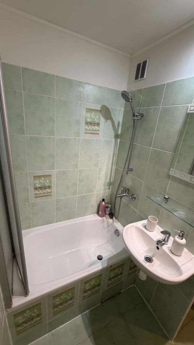Pronájem bytu 1+1 44 m², Rerychova, Brno, Jihomoravský kraj Pronájem bytu 1+1 44 m², Rerychova, Brno, Jihomoravský kraj
