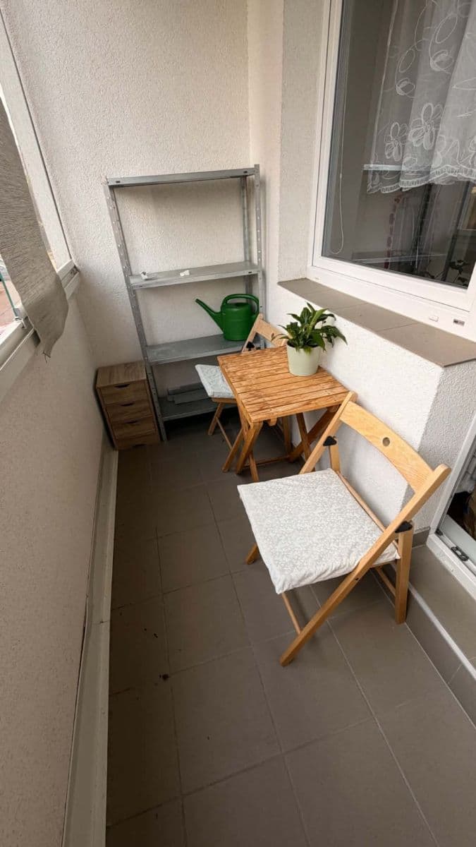 Pronájem bytu 1+1 44 m², Rerychova, Brno, Jihomoravský kraj Pronájem bytu 1+1 44 m², Rerychova, Brno, Jihomoravský kraj