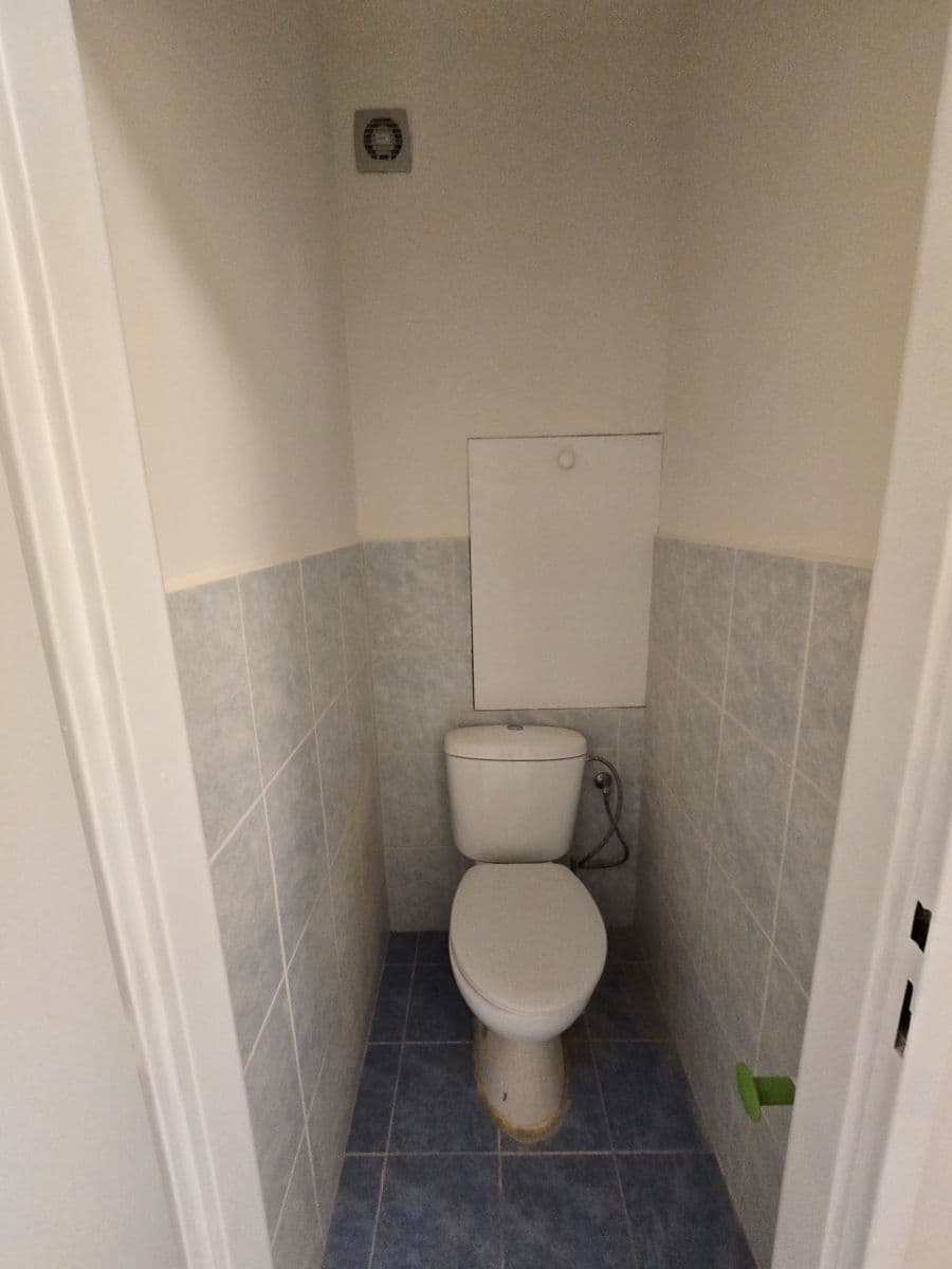 Pronájem bytu 2+kk 51 m², Lihovarská, Praha, Praha Pronájem bytu 2+kk 51 m², Lihovarská, Praha, Praha