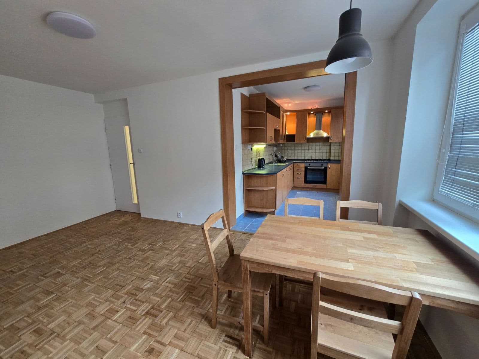 Pronájem bytu 2+kk 51 m², Lihovarská, Praha, Praha Pronájem bytu 2+kk 51 m², Lihovarská, Praha, Praha