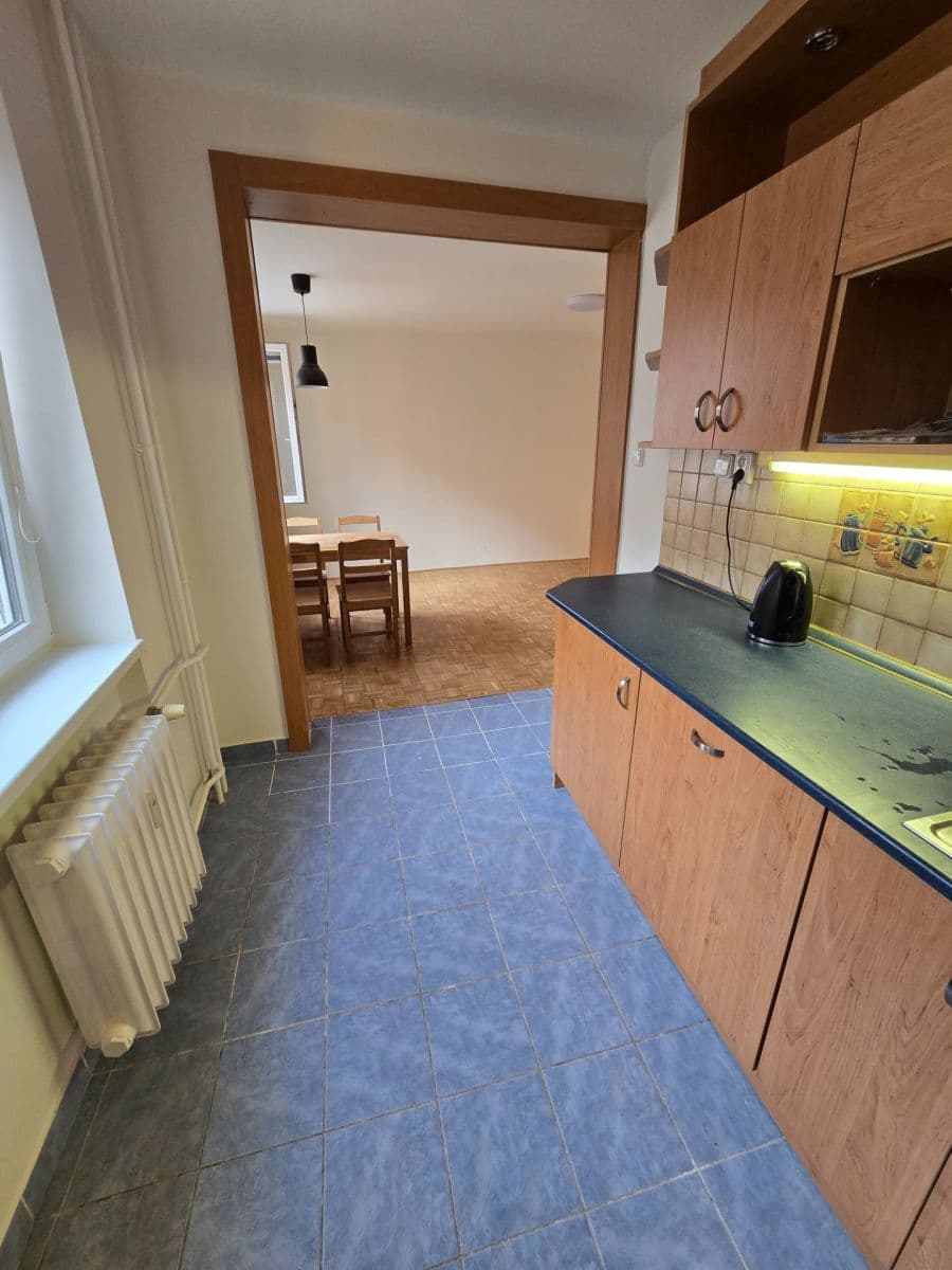Pronájem bytu 2+kk 51 m², Lihovarská, Praha, Praha Pronájem bytu 2+kk 51 m², Lihovarská, Praha, Praha