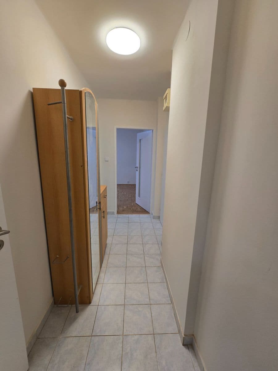 Pronájem bytu 2+kk 51 m², Lihovarská, Praha, Praha Pronájem bytu 2+kk 51 m², Lihovarská, Praha, Praha