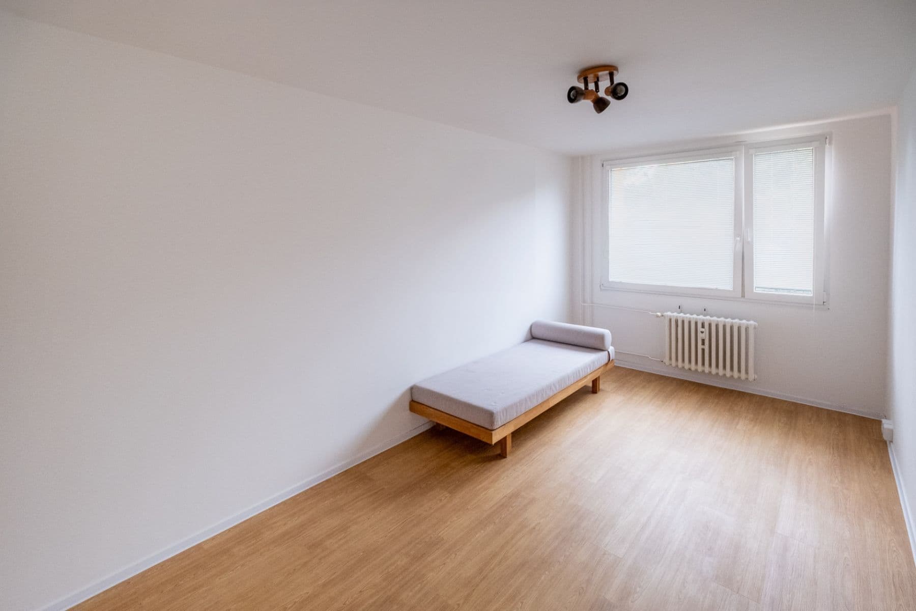 Prodej bytu 4+kk 104 m², Křivenická, Praha, Praha Prodej bytu 4+kk 104 m², Křivenická, Praha, Praha
