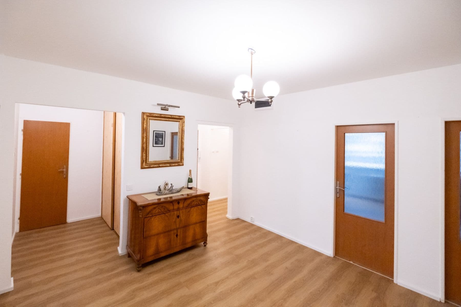 Prodej bytu 4+kk 104 m², Křivenická, Praha, Praha Prodej bytu 4+kk 104 m², Křivenická, Praha, Praha