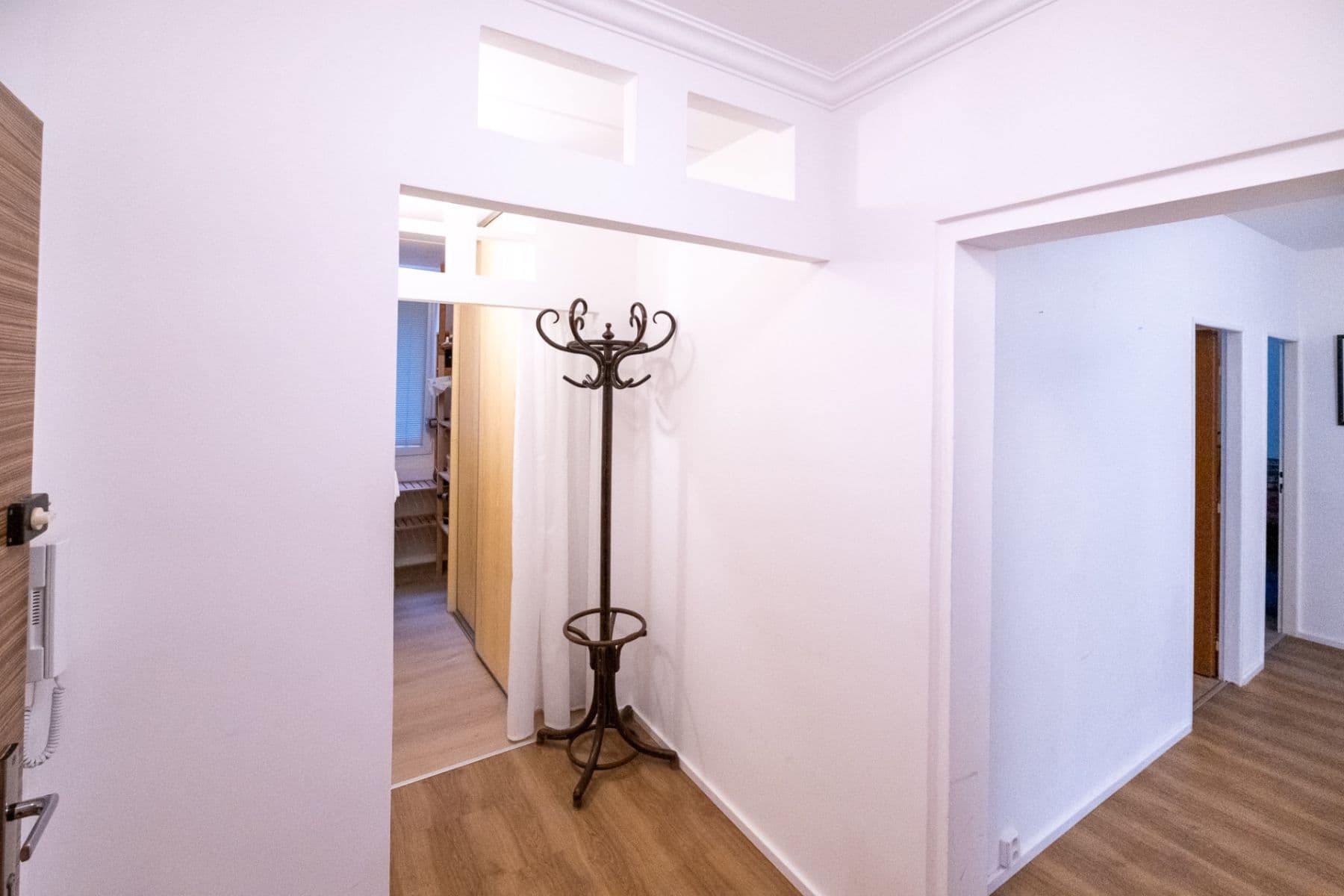 Prodej bytu 4+kk 104 m², Křivenická, Praha, Praha Prodej bytu 4+kk 104 m², Křivenická, Praha, Praha