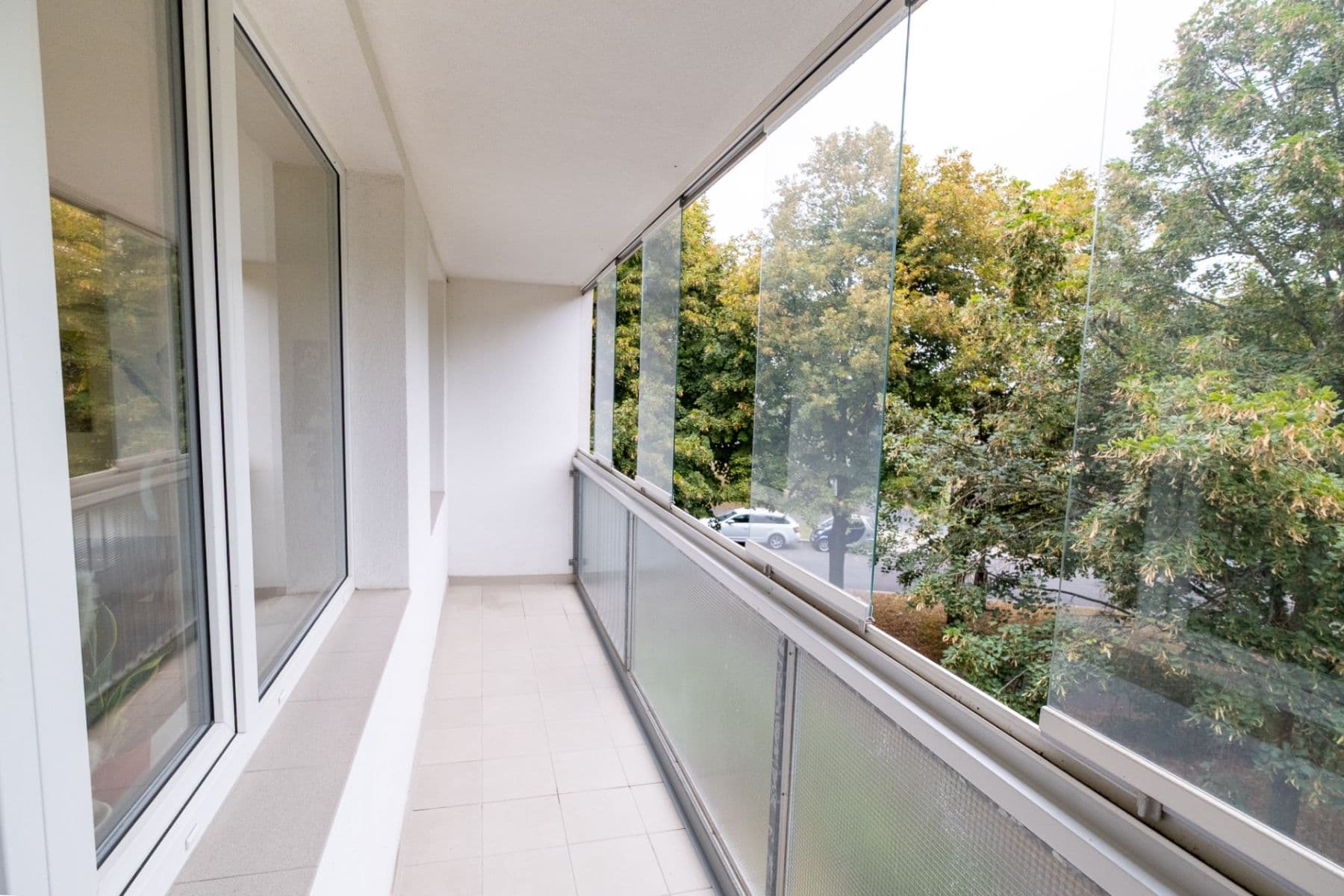 Prodej bytu 4+kk 104 m², Křivenická, Praha, Praha Prodej bytu 4+kk 104 m², Křivenická, Praha, Praha