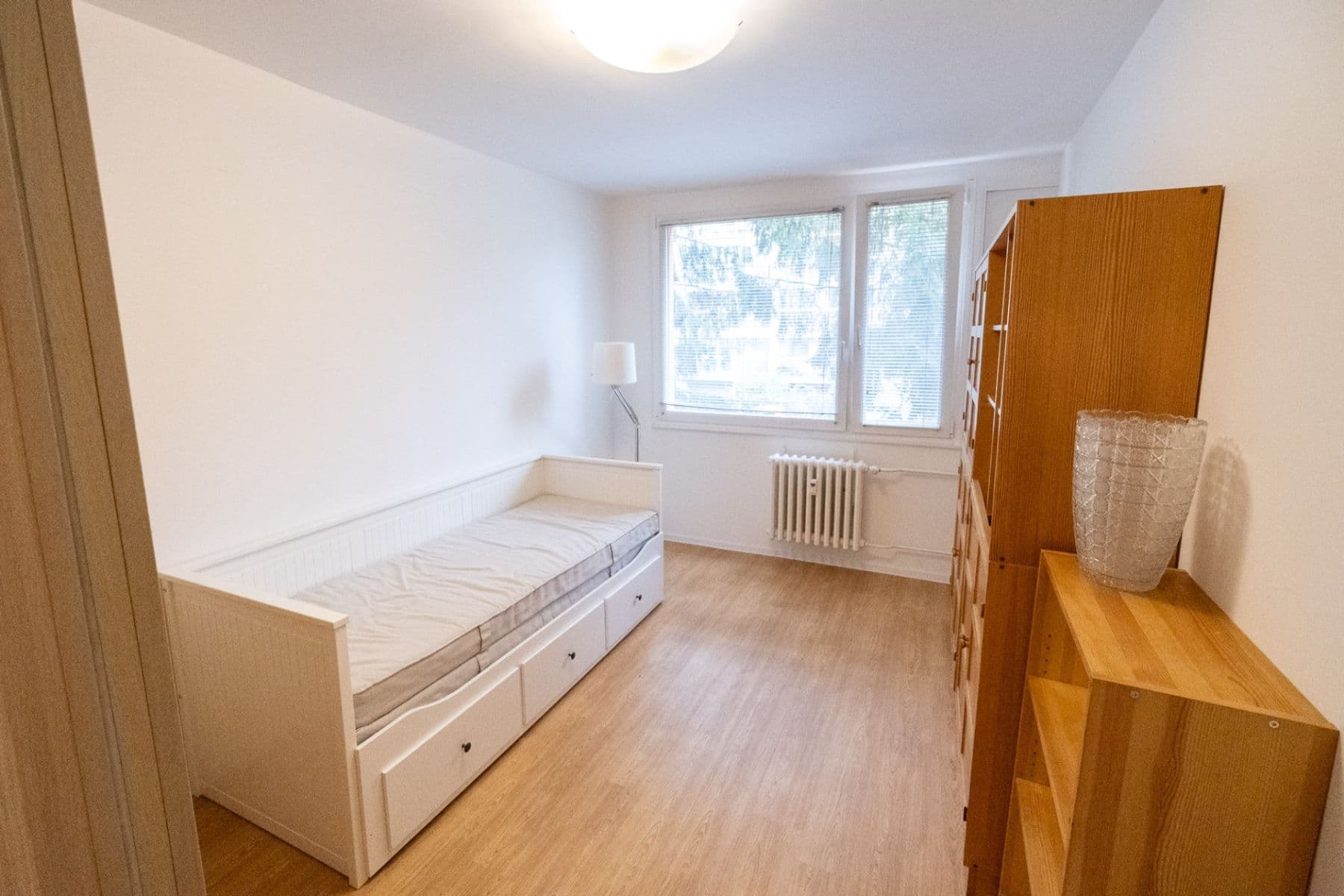 Prodej bytu 4+kk 104 m², Křivenická, Praha, Praha Prodej bytu 4+kk 104 m², Křivenická, Praha, Praha