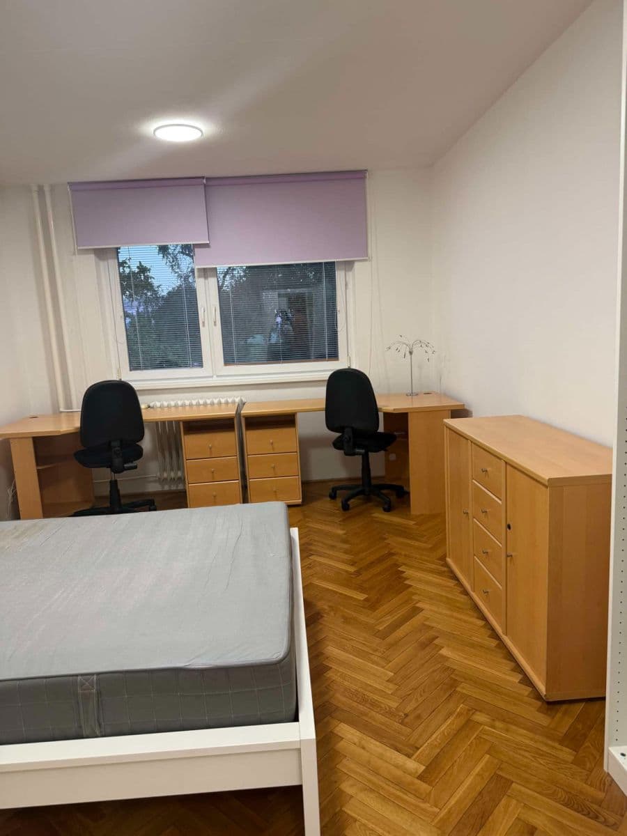 Pronájem bytu 1+kk 28 m², Herčíkova, Brno, Jihomoravský kraj Pronájem bytu 1+kk 28 m², Herčíkova, Brno, Jihomoravský kraj