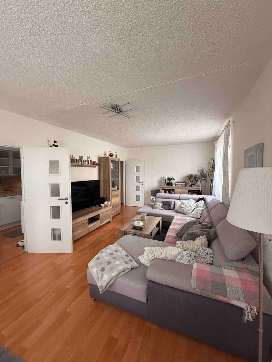 Prodej bytu 3+1 84 m², Voskovcova, Praha, Praha Prodej bytu 3+1 84 m², Voskovcova, Praha, Praha