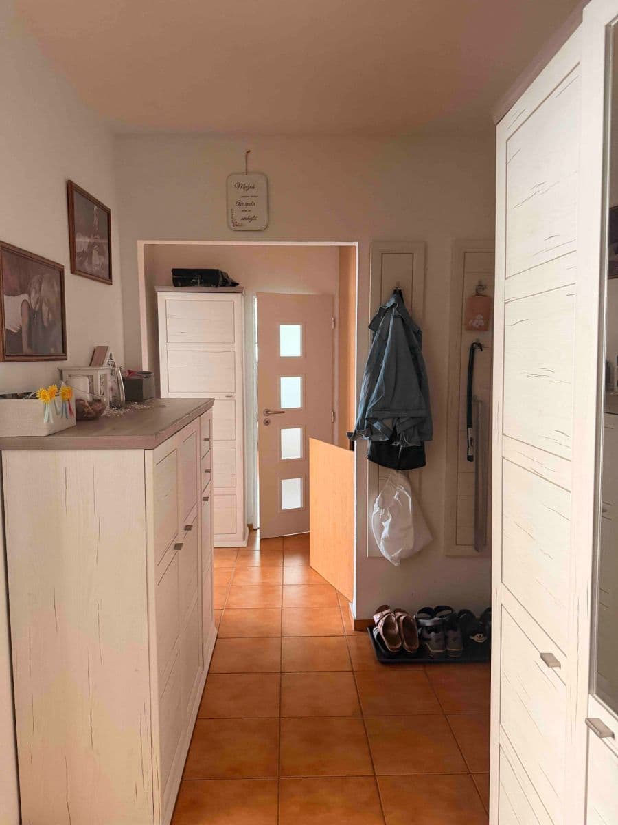 Prodej bytu 3+1 84 m², Voskovcova, Praha, Praha Prodej bytu 3+1 84 m², Voskovcova, Praha, Praha