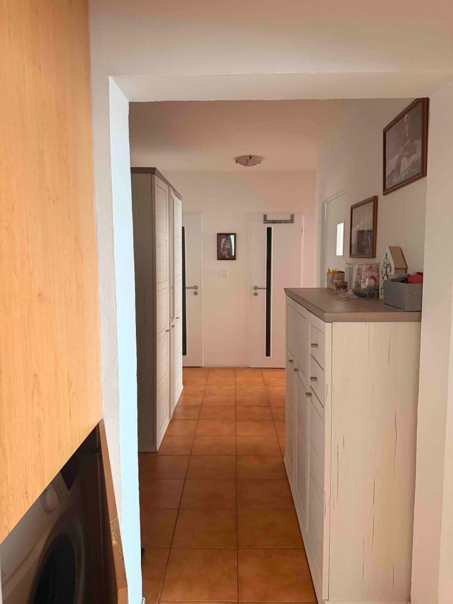 Prodej bytu 3+1 84 m², Voskovcova, Praha, Praha Prodej bytu 3+1 84 m², Voskovcova, Praha, Praha