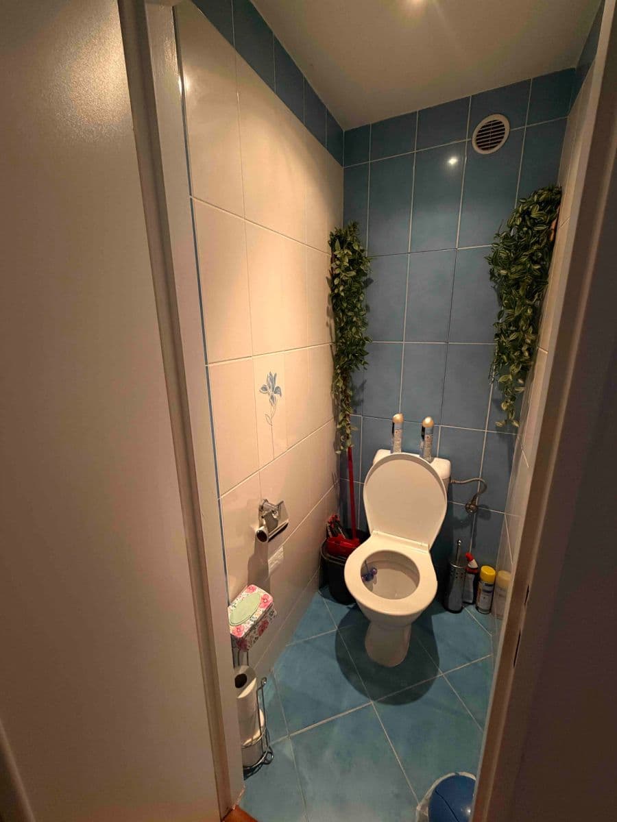 Prodej bytu 3+1 84 m², Voskovcova, Praha, Praha Prodej bytu 3+1 84 m², Voskovcova, Praha, Praha