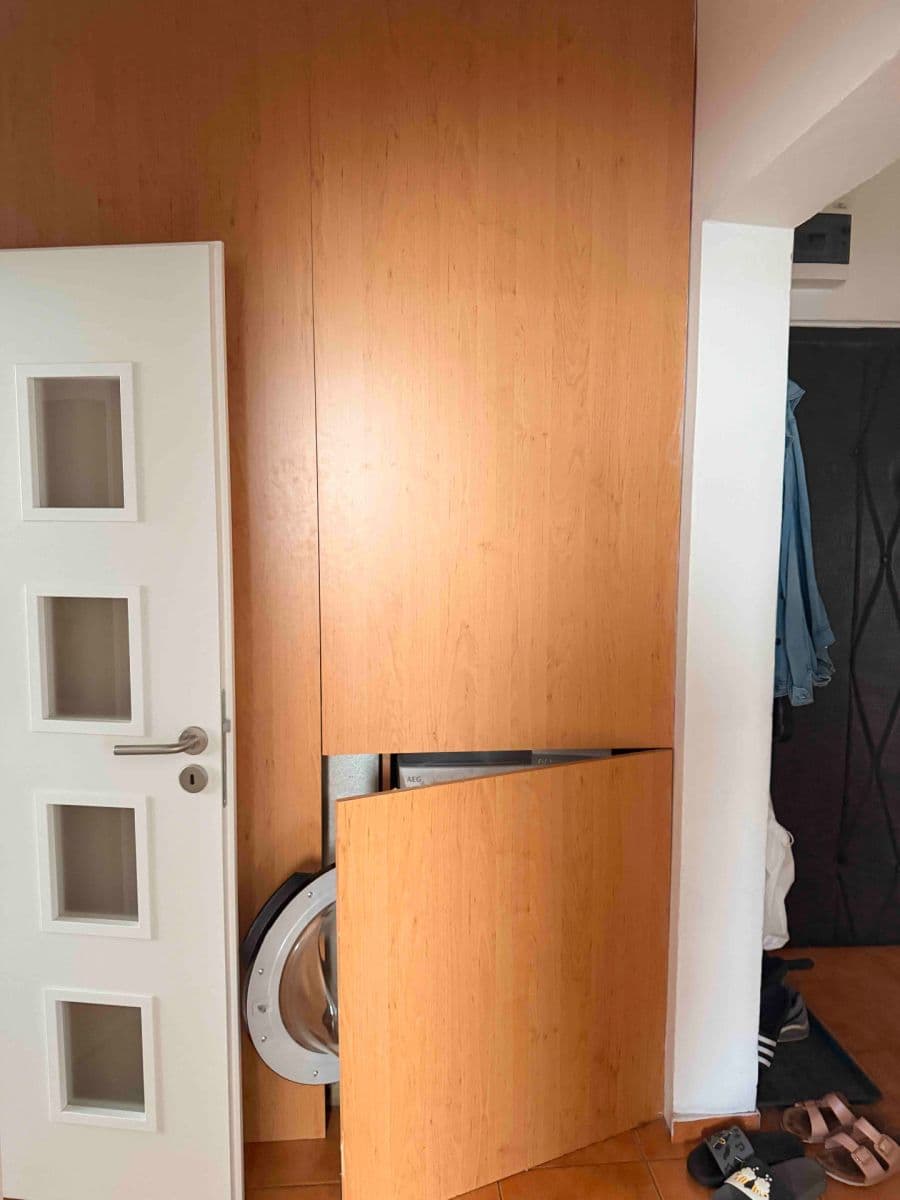 Prodej bytu 3+1 84 m², Voskovcova, Praha, Praha Prodej bytu 3+1 84 m², Voskovcova, Praha, Praha