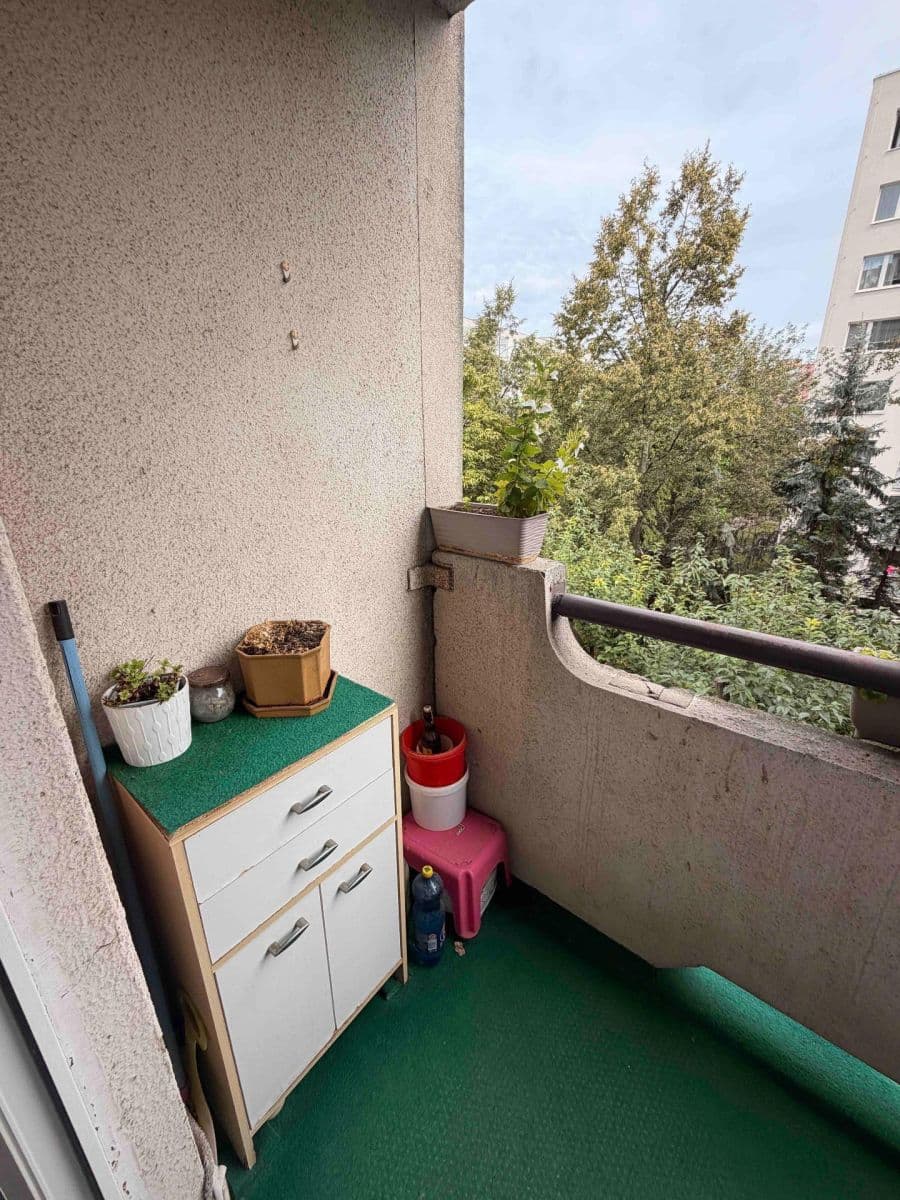 Prodej bytu 3+1 84 m², Voskovcova, Praha, Praha Prodej bytu 3+1 84 m², Voskovcova, Praha, Praha