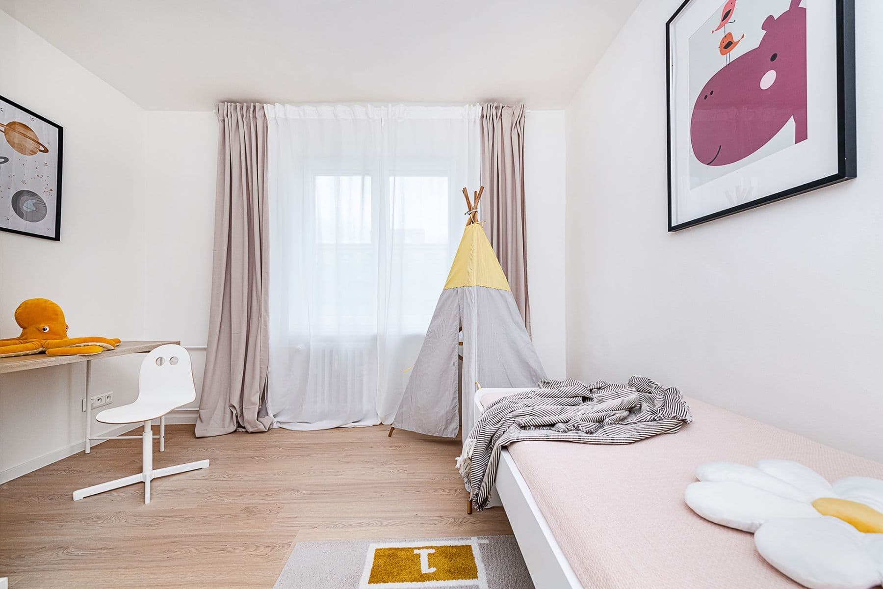 Prodej bytu 3+kk 62 m², Nad Olšinami, Praha, Praha Prodej bytu 3+kk 62 m², Nad Olšinami, Praha, Praha