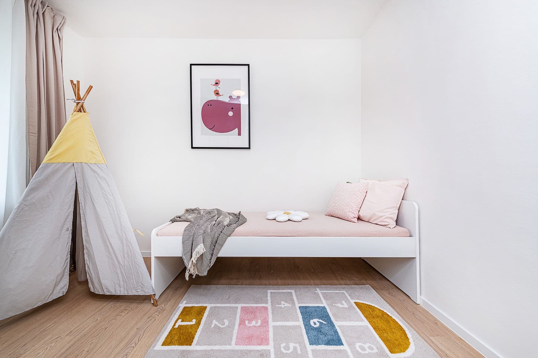 Prodej bytu 3+kk 62 m², Nad Olšinami, Praha, Praha Prodej bytu 3+kk 62 m², Nad Olšinami, Praha, Praha
