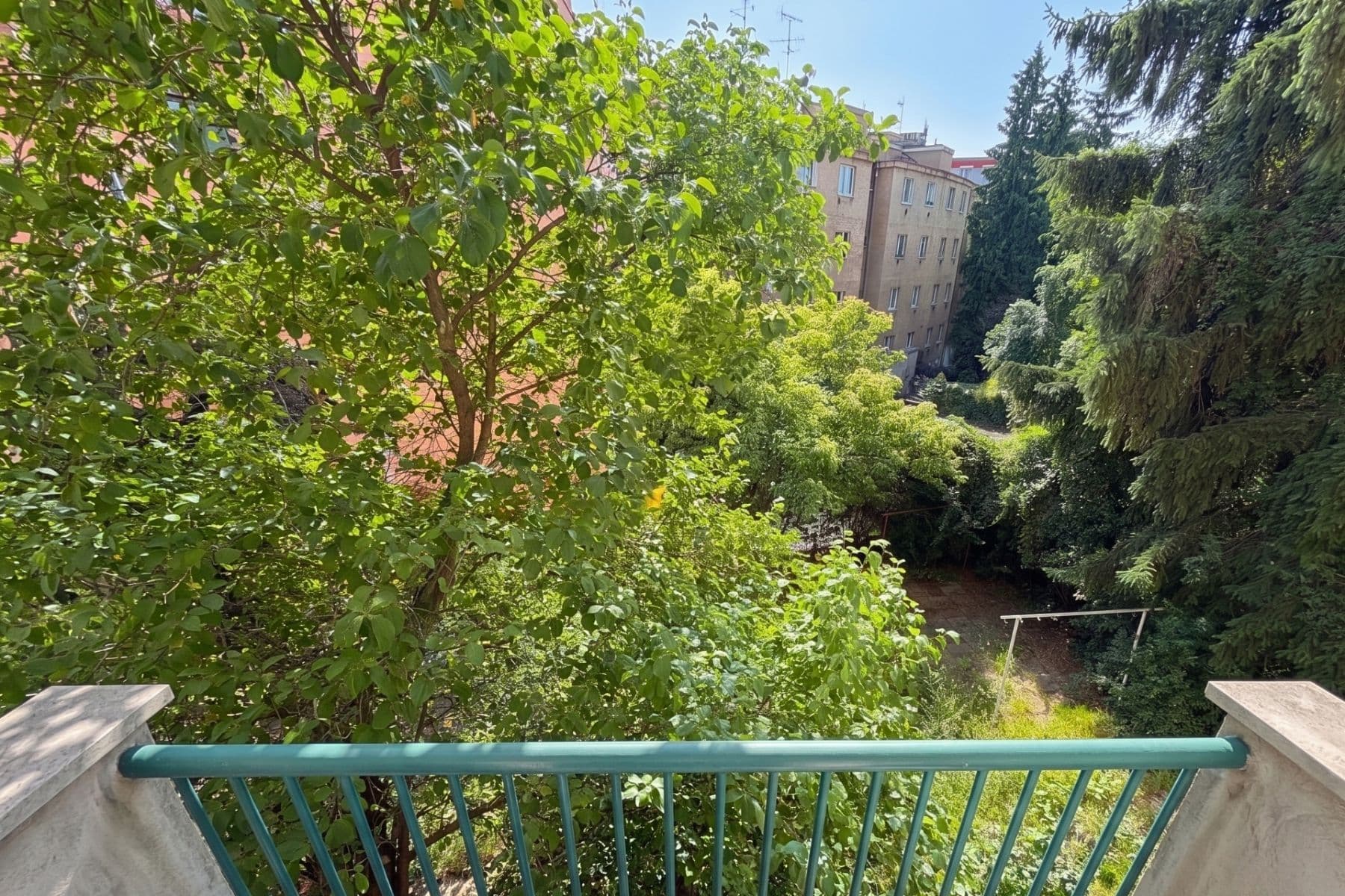 Prodej bytu 3+kk 62 m², Nad Olšinami, Praha, Praha Prodej bytu 3+kk 62 m², Nad Olšinami, Praha, Praha