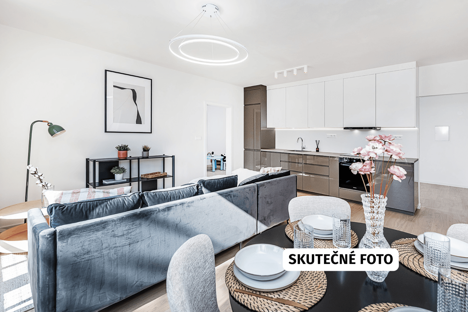 Prodej bytu 3+kk 62 m², Nad Olšinami, Praha, Praha Prodej bytu 3+kk 62 m², Nad Olšinami, Praha, Praha