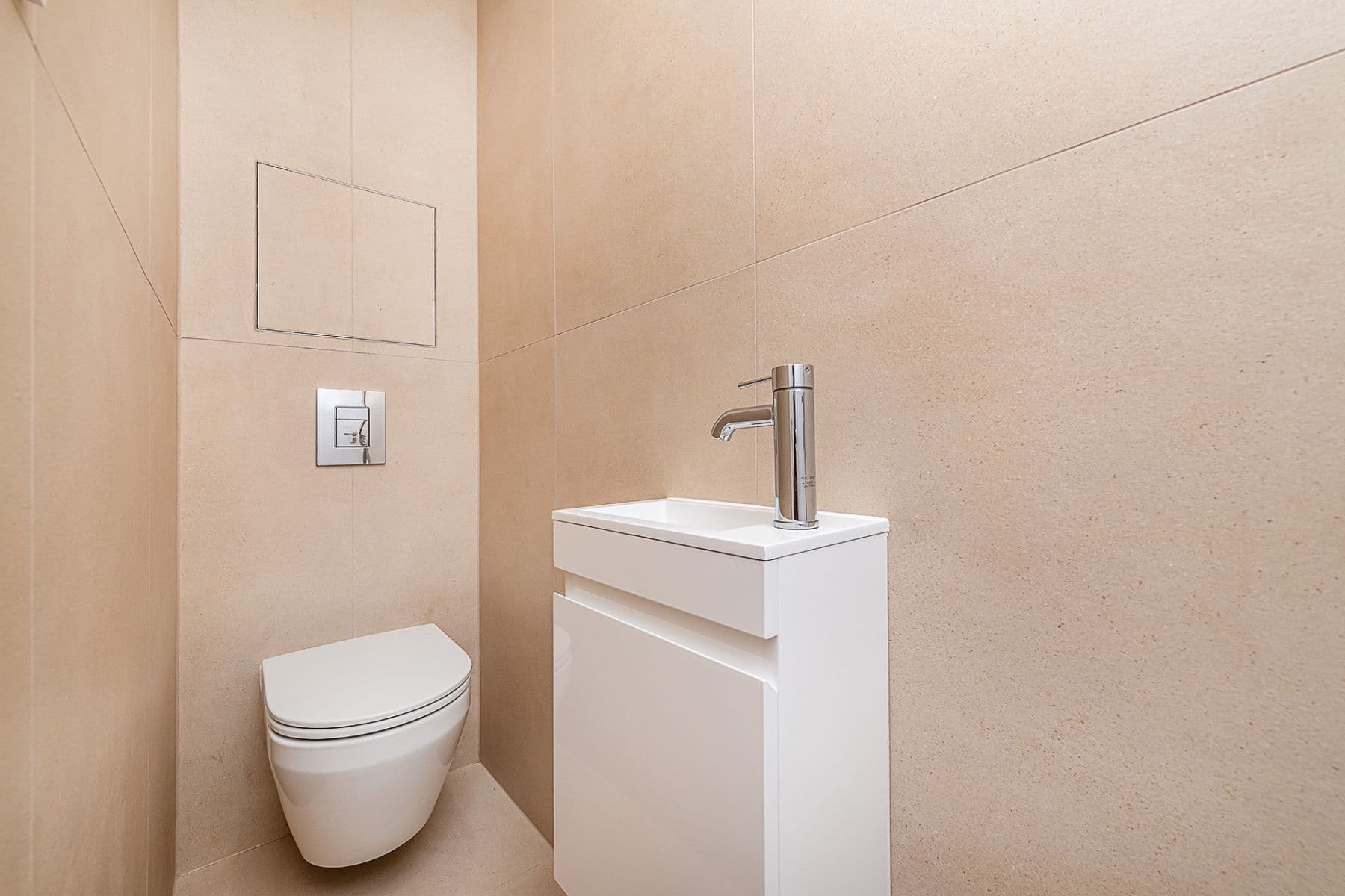 Prodej bytu 3+kk 62 m², Nad Olšinami, Praha, Praha Prodej bytu 3+kk 62 m², Nad Olšinami, Praha, Praha