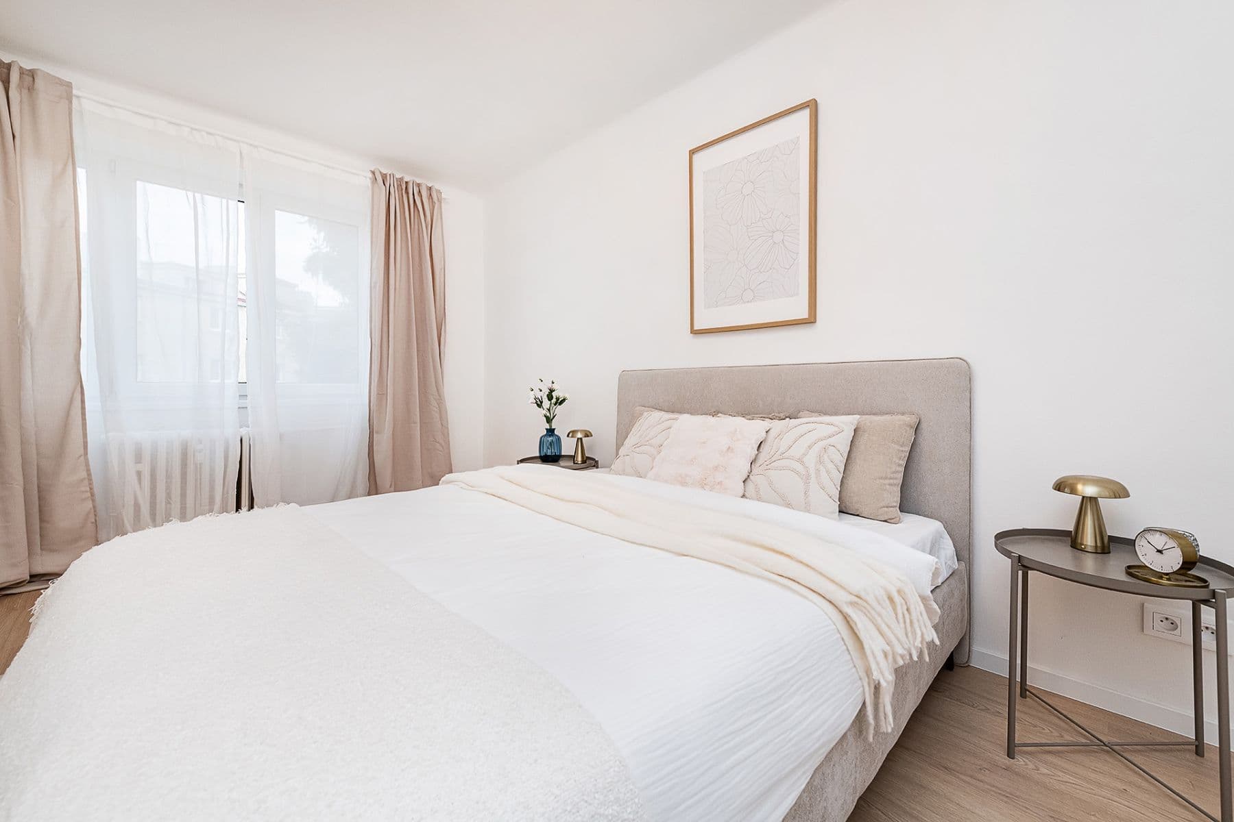 Prodej bytu 3+kk 62 m², Nad Olšinami, Praha, Praha Prodej bytu 3+kk 62 m², Nad Olšinami, Praha, Praha