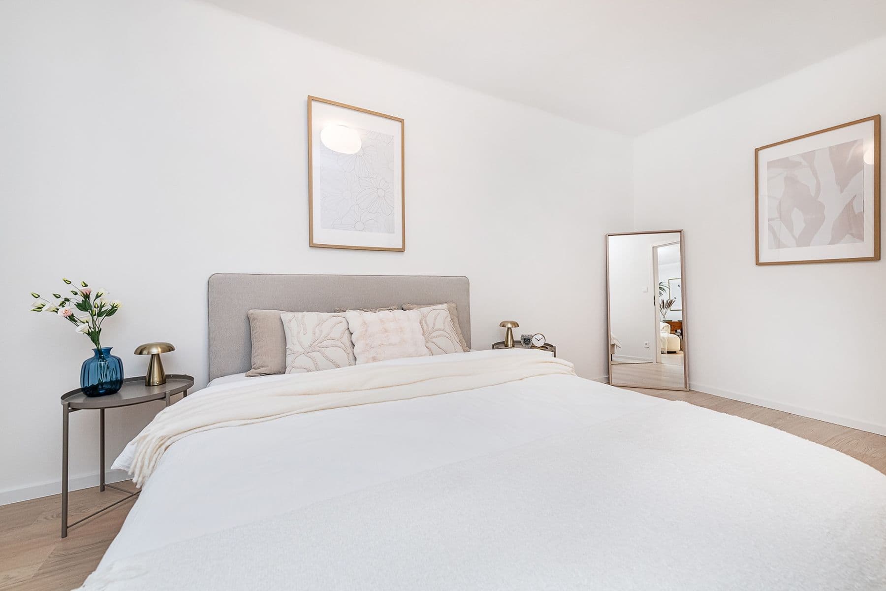 Prodej bytu 3+kk 62 m², Nad Olšinami, Praha, Praha Prodej bytu 3+kk 62 m², Nad Olšinami, Praha, Praha
