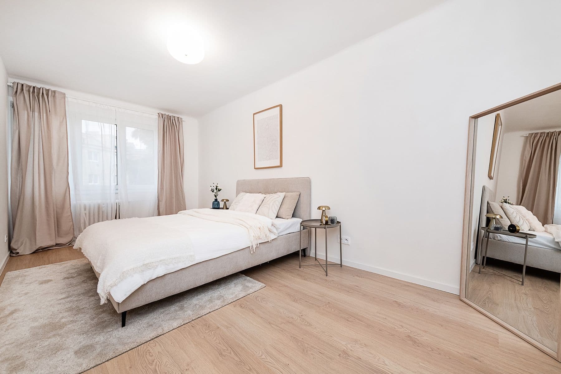 Prodej bytu 3+kk 62 m², Nad Olšinami, Praha, Praha Prodej bytu 3+kk 62 m², Nad Olšinami, Praha, Praha