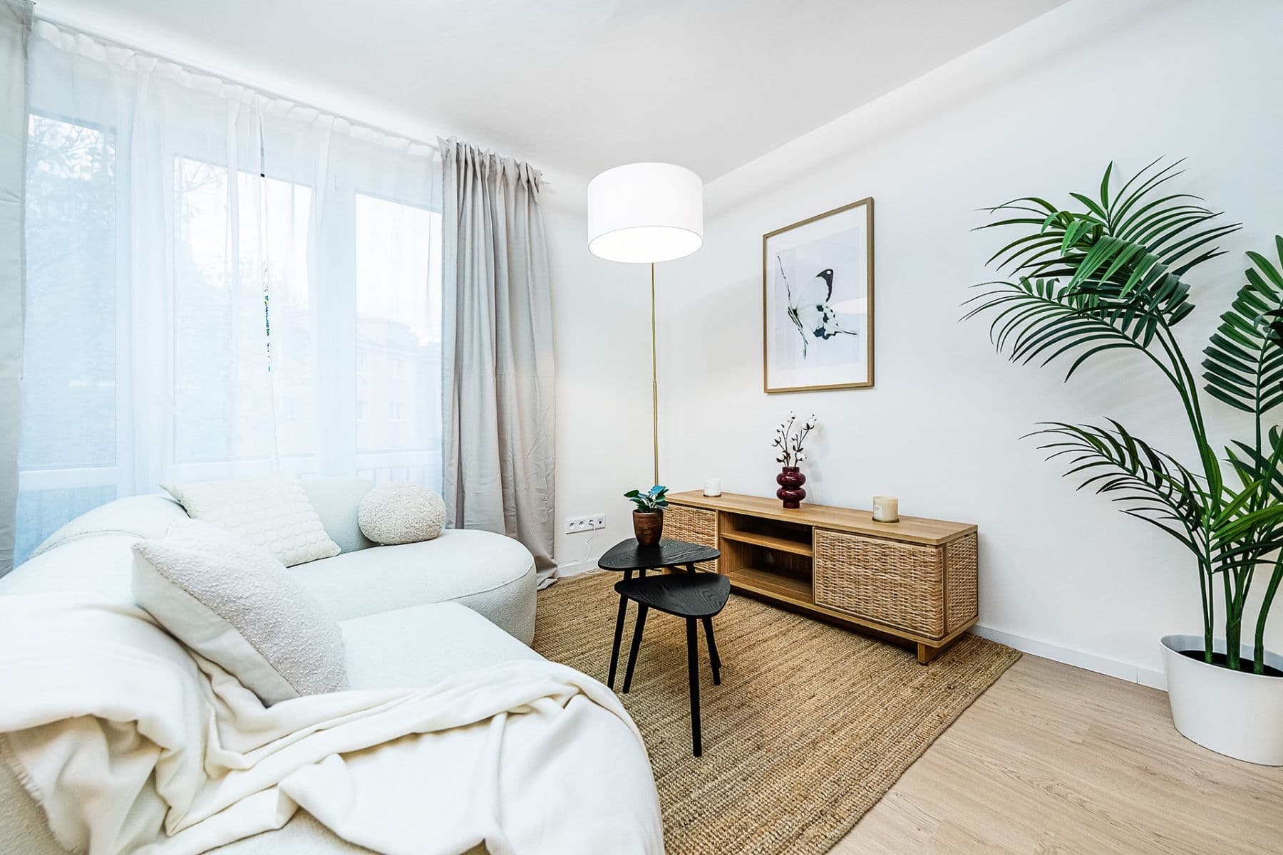 Prodej bytu 3+kk 62 m², Nad Olšinami, Praha, Praha Prodej bytu 3+kk 62 m², Nad Olšinami, Praha, Praha