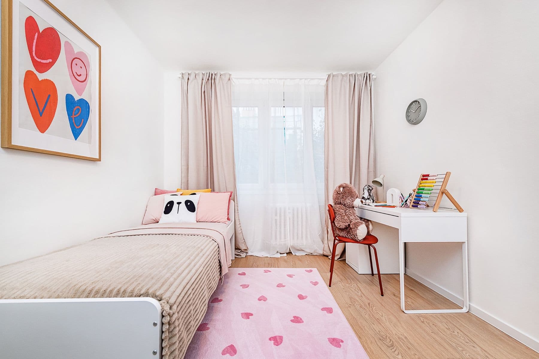 Prodej bytu 3+kk 62 m², Nad Olšinami, Praha, Praha Prodej bytu 3+kk 62 m², Nad Olšinami, Praha, Praha