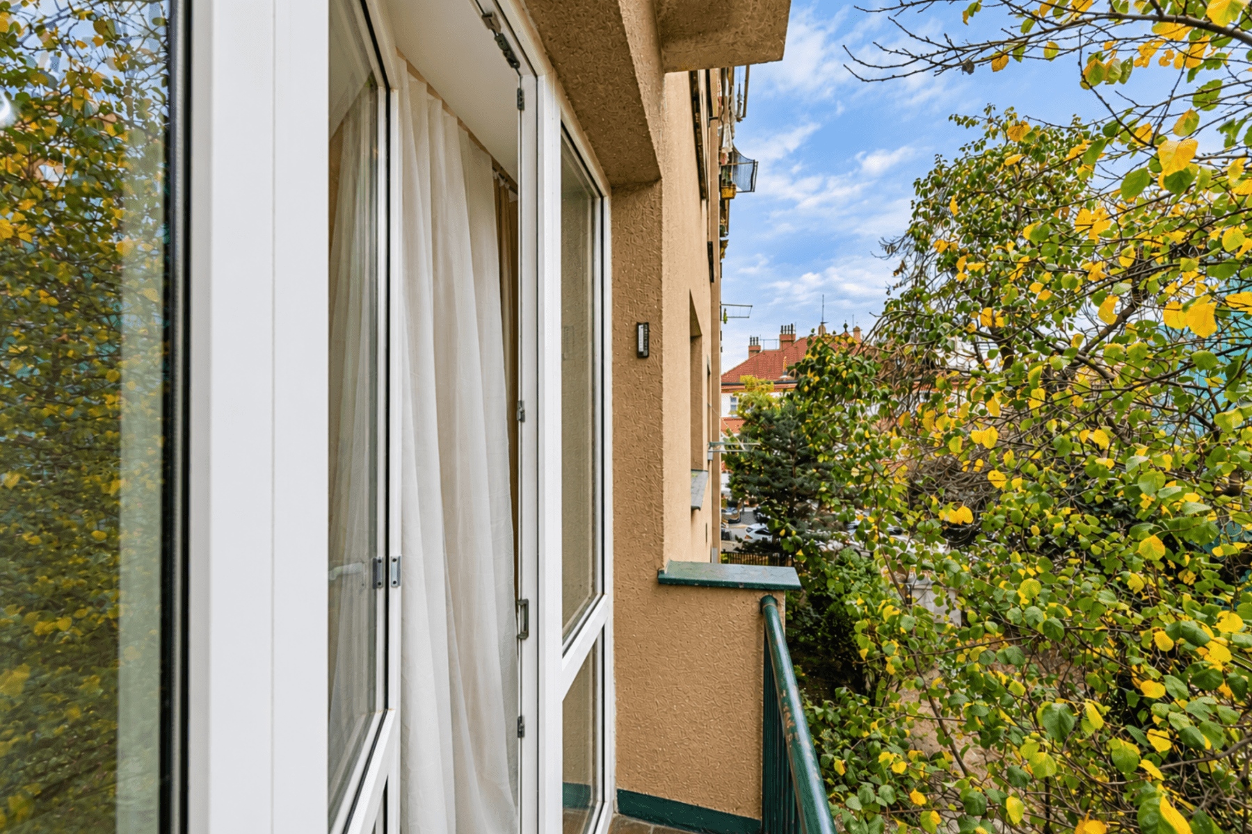 Prodej bytu 3+kk 62 m², Nad Olšinami, Praha, Praha Prodej bytu 3+kk 62 m², Nad Olšinami, Praha, Praha