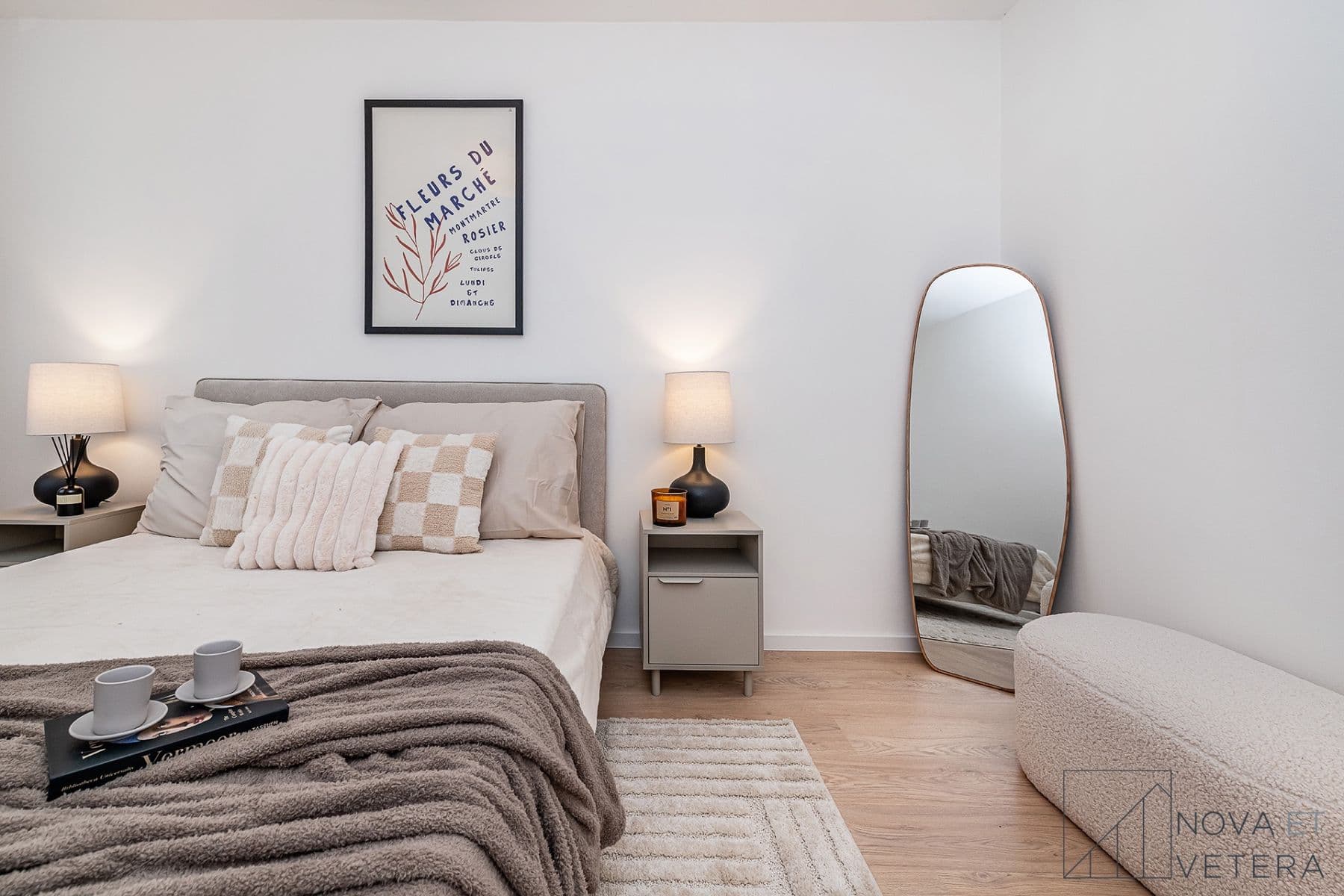 Prodej bytu 2+kk 52 m², Komunardů, Praha, Praha Prodej bytu 2+kk 52 m², Komunardů, Praha, Praha