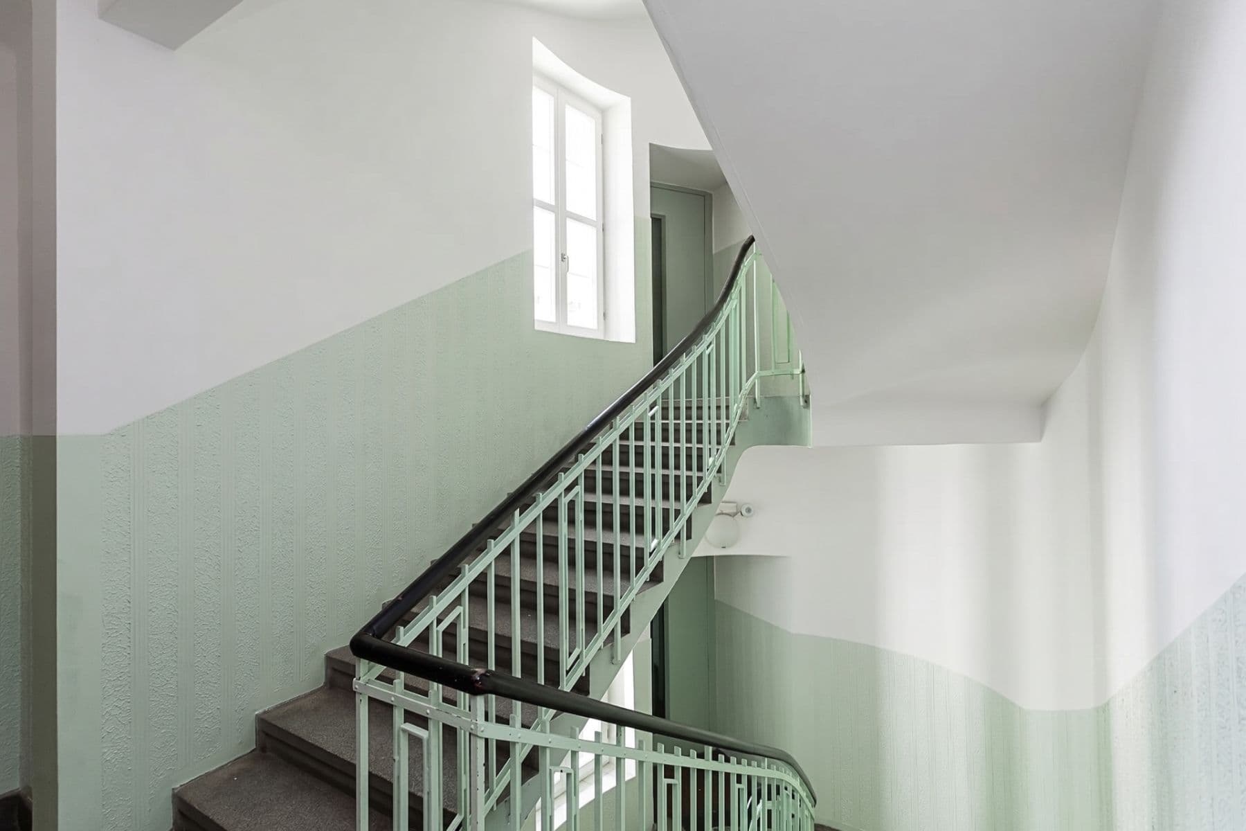 Prodej bytu 2+kk 52 m², Komunardů, Praha, Praha Prodej bytu 2+kk 52 m², Komunardů, Praha, Praha