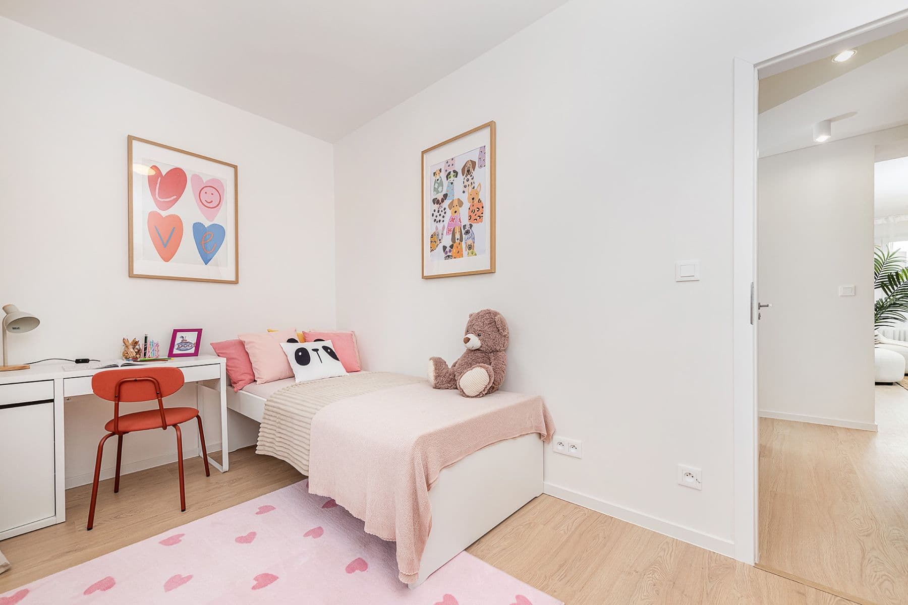 Prodej bytu 4+kk 79 m², Gruzínská, Praha, Praha Prodej bytu 4+kk 79 m², Gruzínská, Praha, Praha