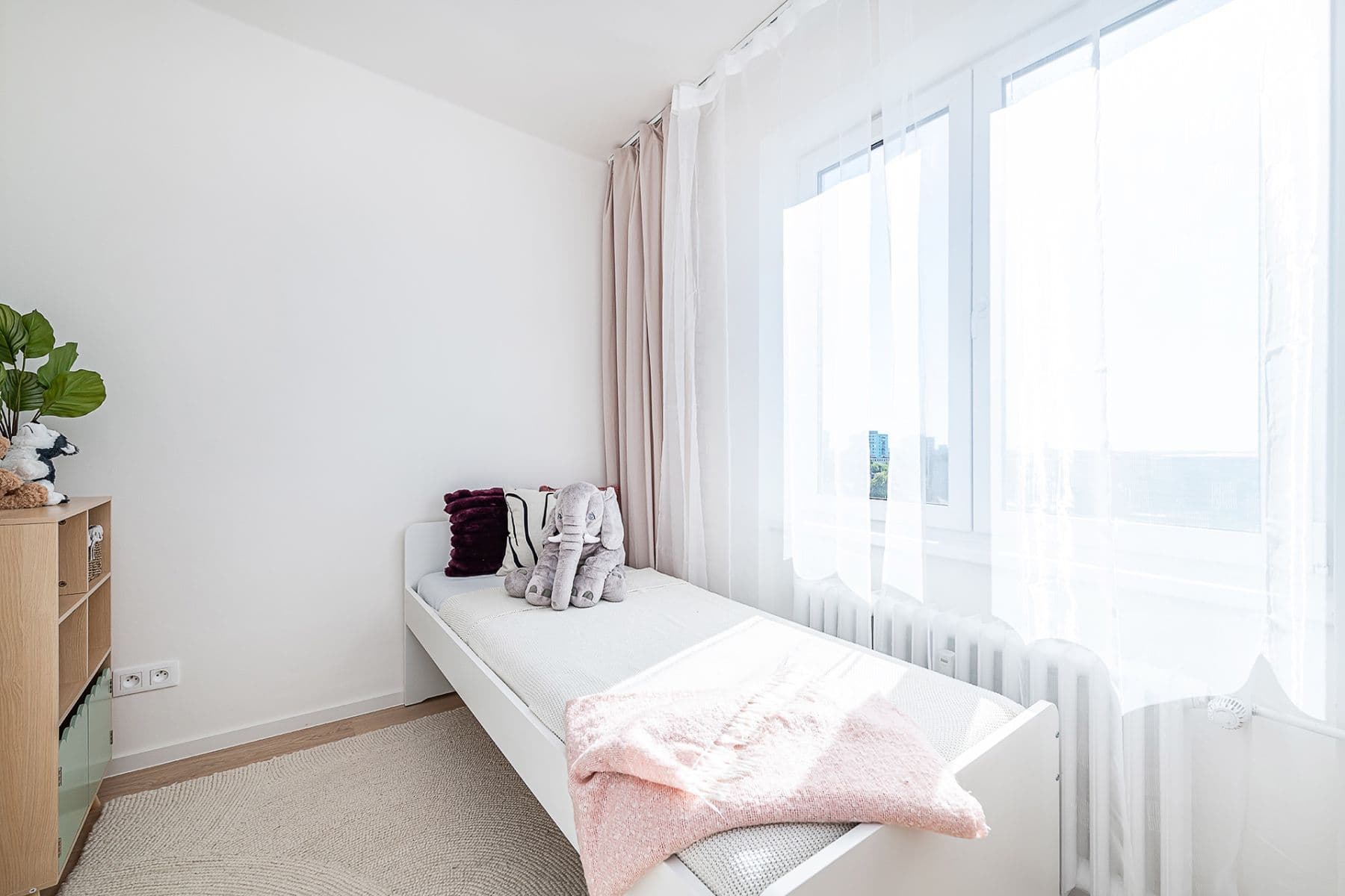Prodej bytu 4+kk 79 m², Gruzínská, Praha, Praha Prodej bytu 4+kk 79 m², Gruzínská, Praha, Praha