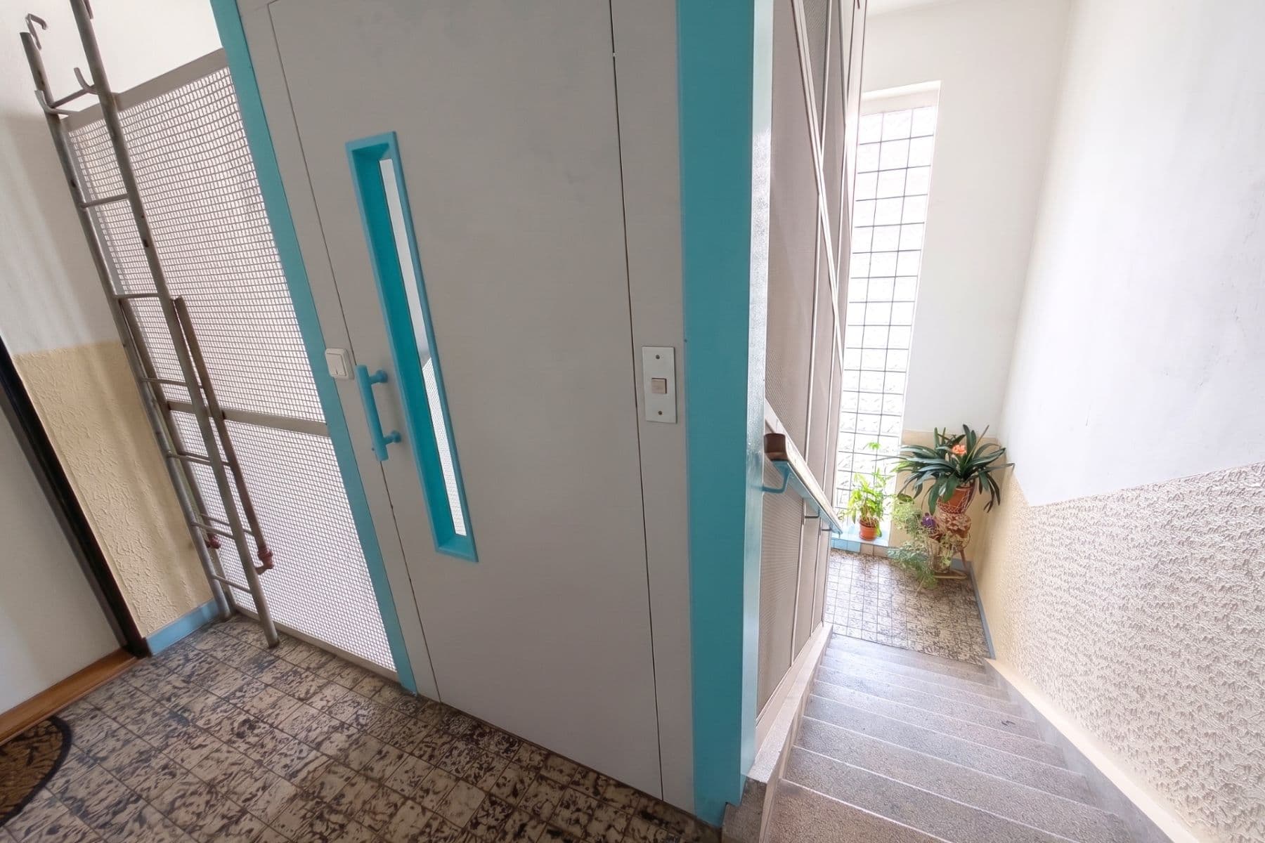 Prodej bytu 4+kk 79 m², Gruzínská, Praha, Praha Prodej bytu 4+kk 79 m², Gruzínská, Praha, Praha