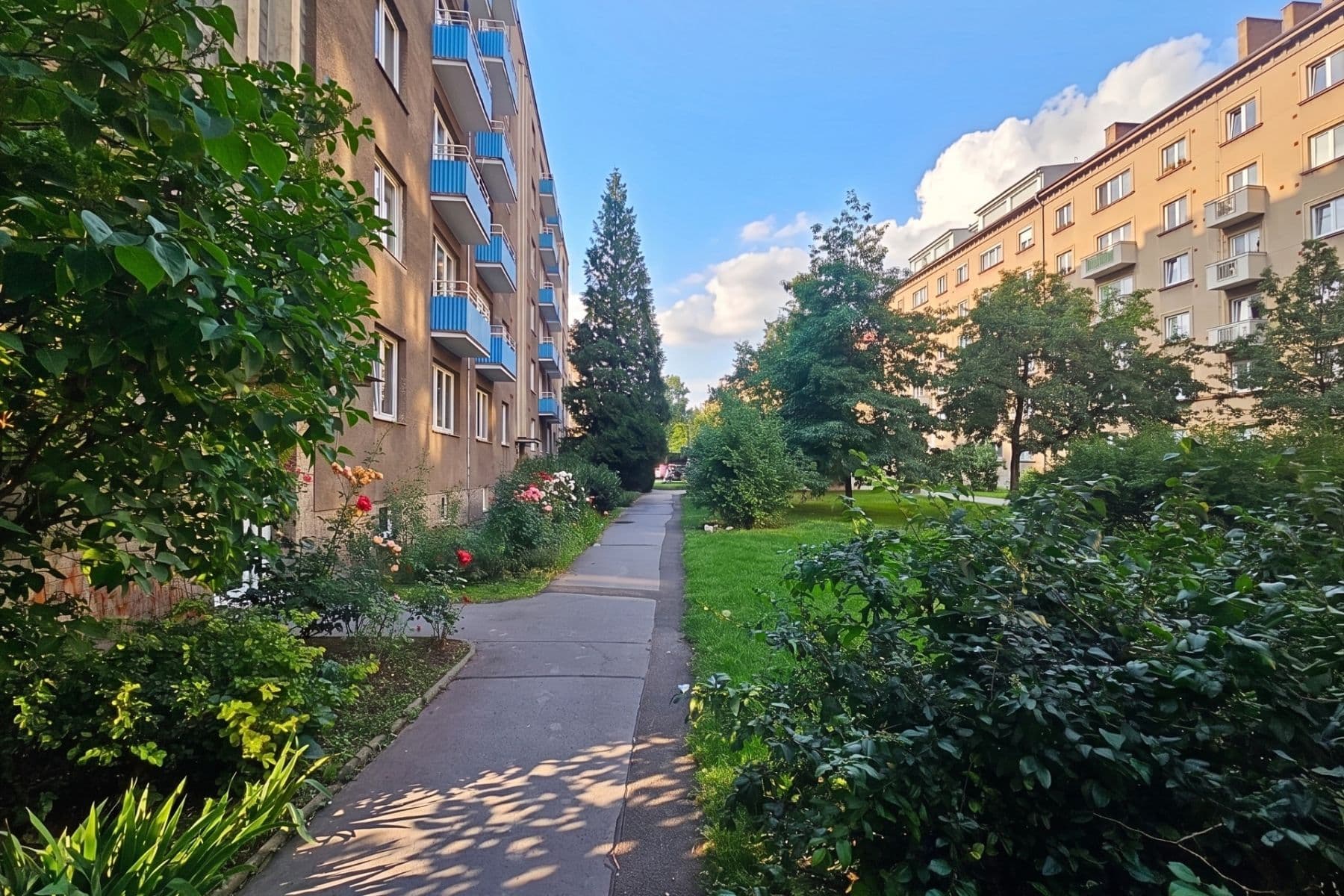 Prodej bytu 4+kk 79 m², Gruzínská, Praha, Praha Prodej bytu 4+kk 79 m², Gruzínská, Praha, Praha