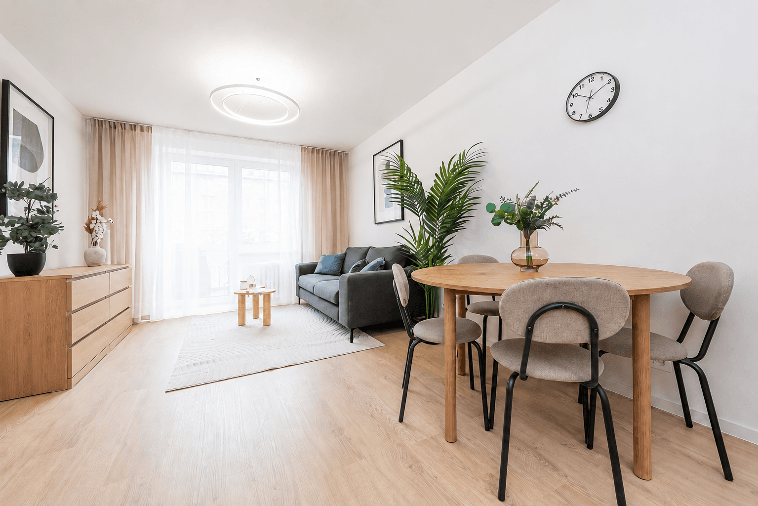 Prodej bytu 4+kk 79 m², Gruzínská, Praha, Praha Prodej bytu 4+kk 79 m², Gruzínská, Praha, Praha