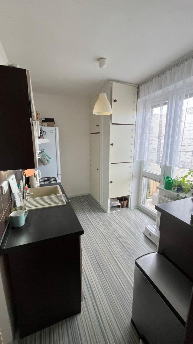Pronájem bytu 2+1 55 m², Střimelická, Praha, Praha Pronájem bytu 2+1 55 m², Střimelická, Praha, Praha