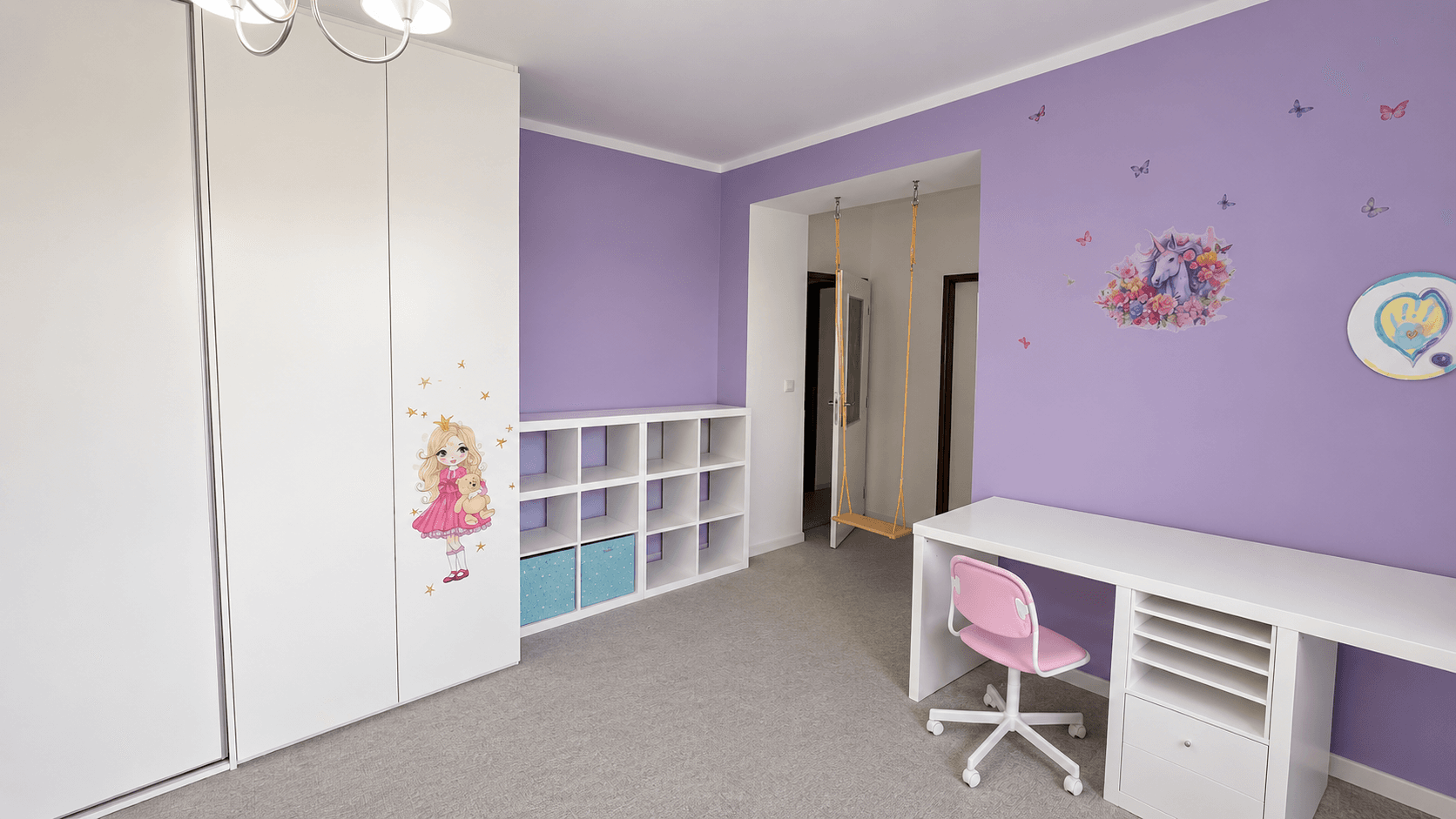Pronájem bytu 2+1 55 m², Střimelická, Praha, Praha Pronájem bytu 2+1 55 m², Střimelická, Praha, Praha