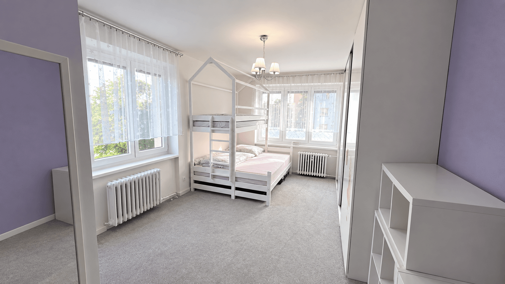Pronájem bytu 2+1 55 m², Střimelická, Praha, Praha Pronájem bytu 2+1 55 m², Střimelická, Praha, Praha