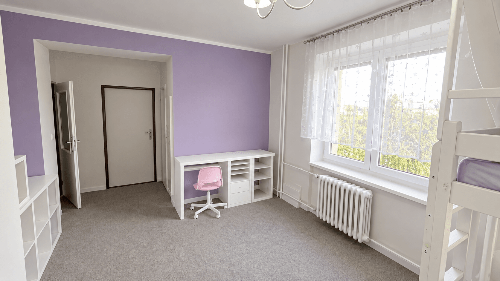 Pronájem bytu 2+1 55 m², Střimelická, Praha, Praha Pronájem bytu 2+1 55 m², Střimelická, Praha, Praha