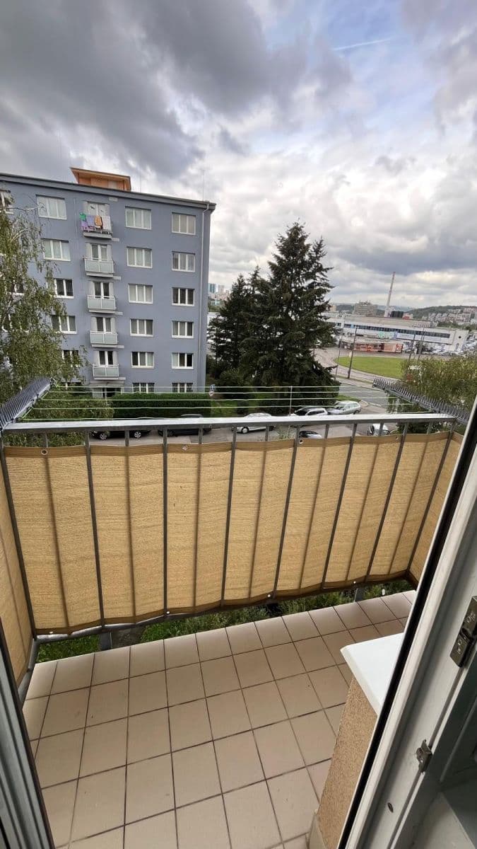 Pronájem bytu 2+1 55 m², Střimelická, Praha, Praha Pronájem bytu 2+1 55 m², Střimelická, Praha, Praha