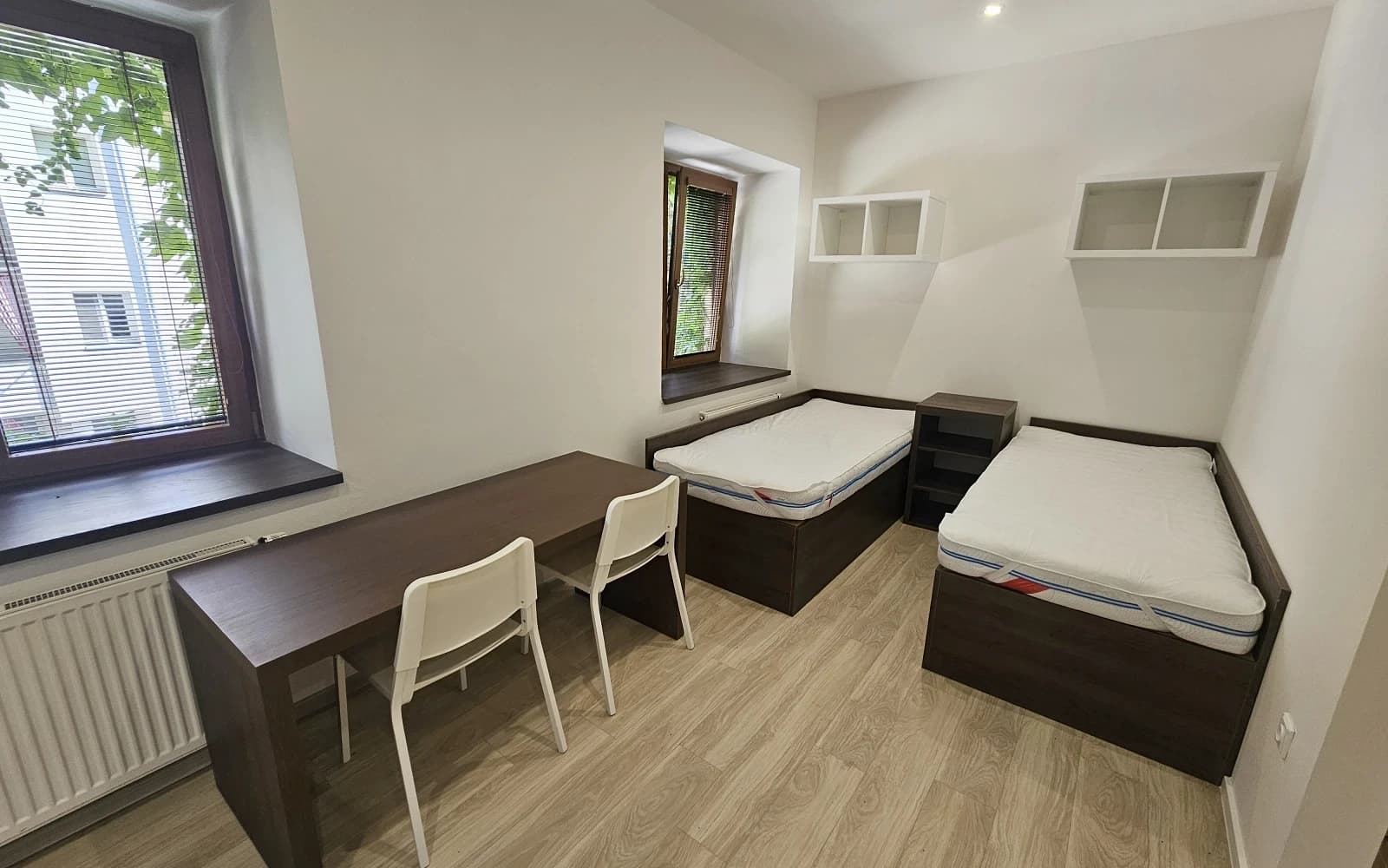 Pronájem bytu 1+kk 31 m², Pekařská, Brno, Jihomoravský kraj Pronájem bytu 1+kk 31 m², Pekařská, Brno, Jihomoravský kraj