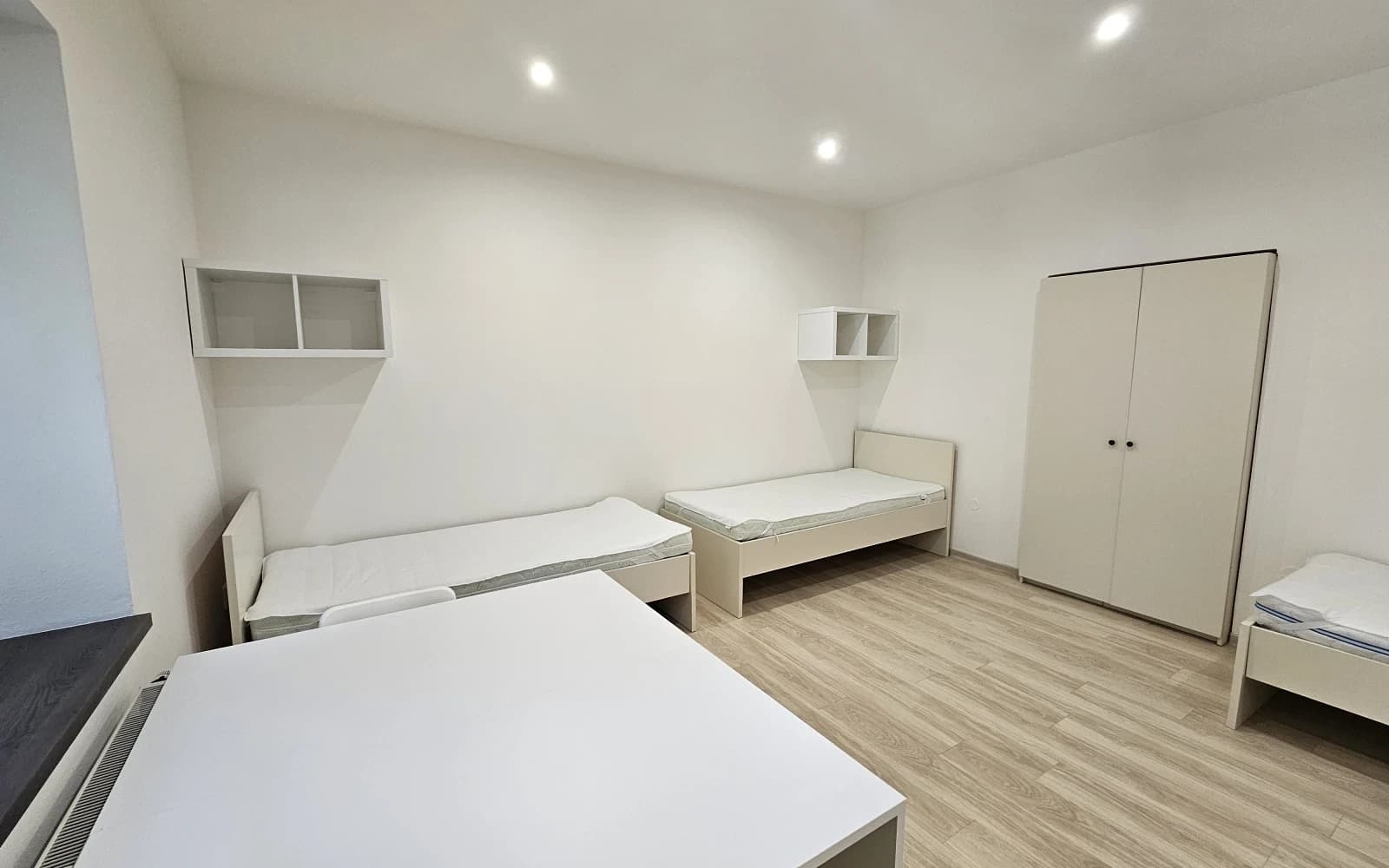 Pronájem bytu 1+1 41 m², Pekařská, Brno, Jihomoravský kraj Pronájem bytu 1+1 41 m², Pekařská, Brno, Jihomoravský kraj