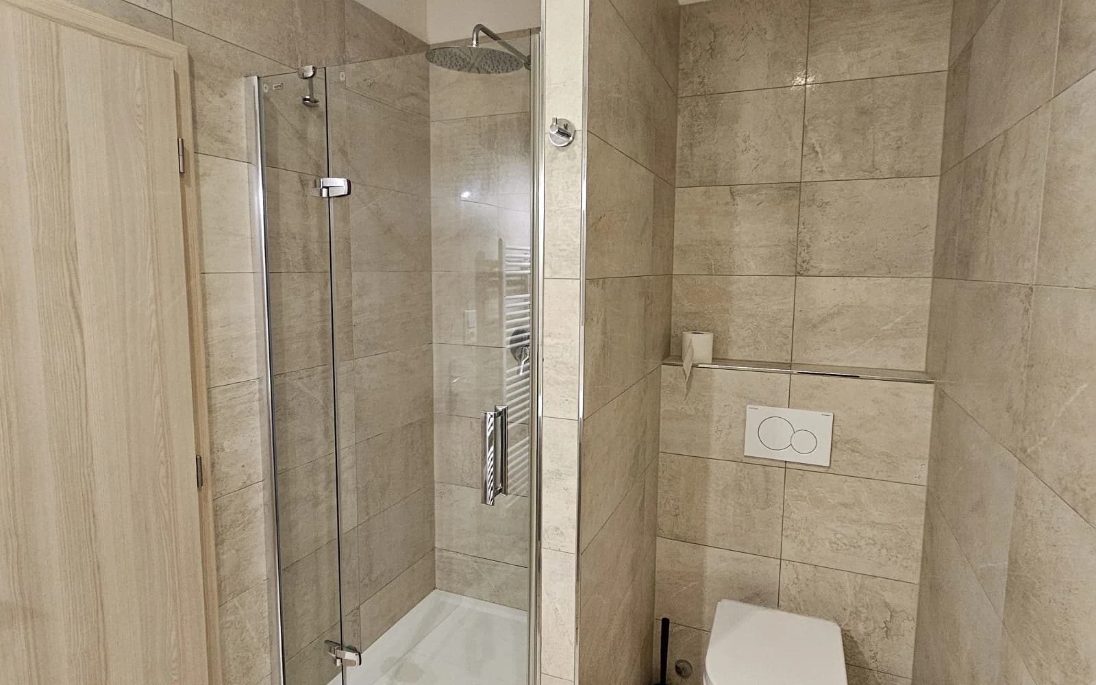 Pronájem bytu 1+1 41 m², Pekařská, Brno, Jihomoravský kraj Pronájem bytu 1+1 41 m², Pekařská, Brno, Jihomoravský kraj