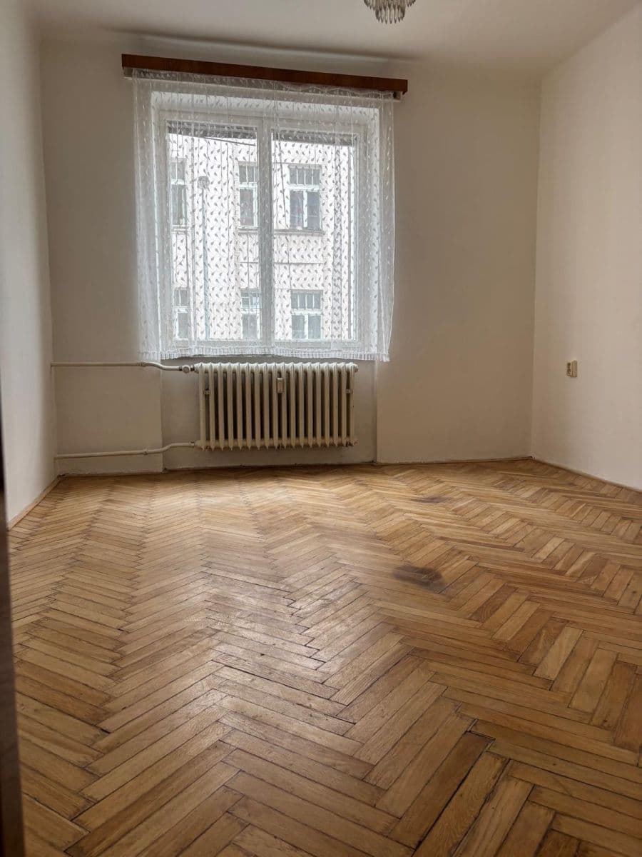 Prodej bytu 2+1 57 m², Boleslavova, Praha, Praha Prodej bytu 2+1 57 m², Boleslavova, Praha, Praha